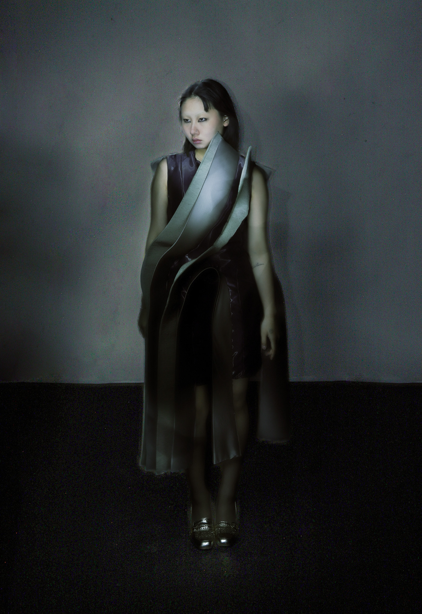 Mariam Saira Nowshad | Fashion & Textiles 5