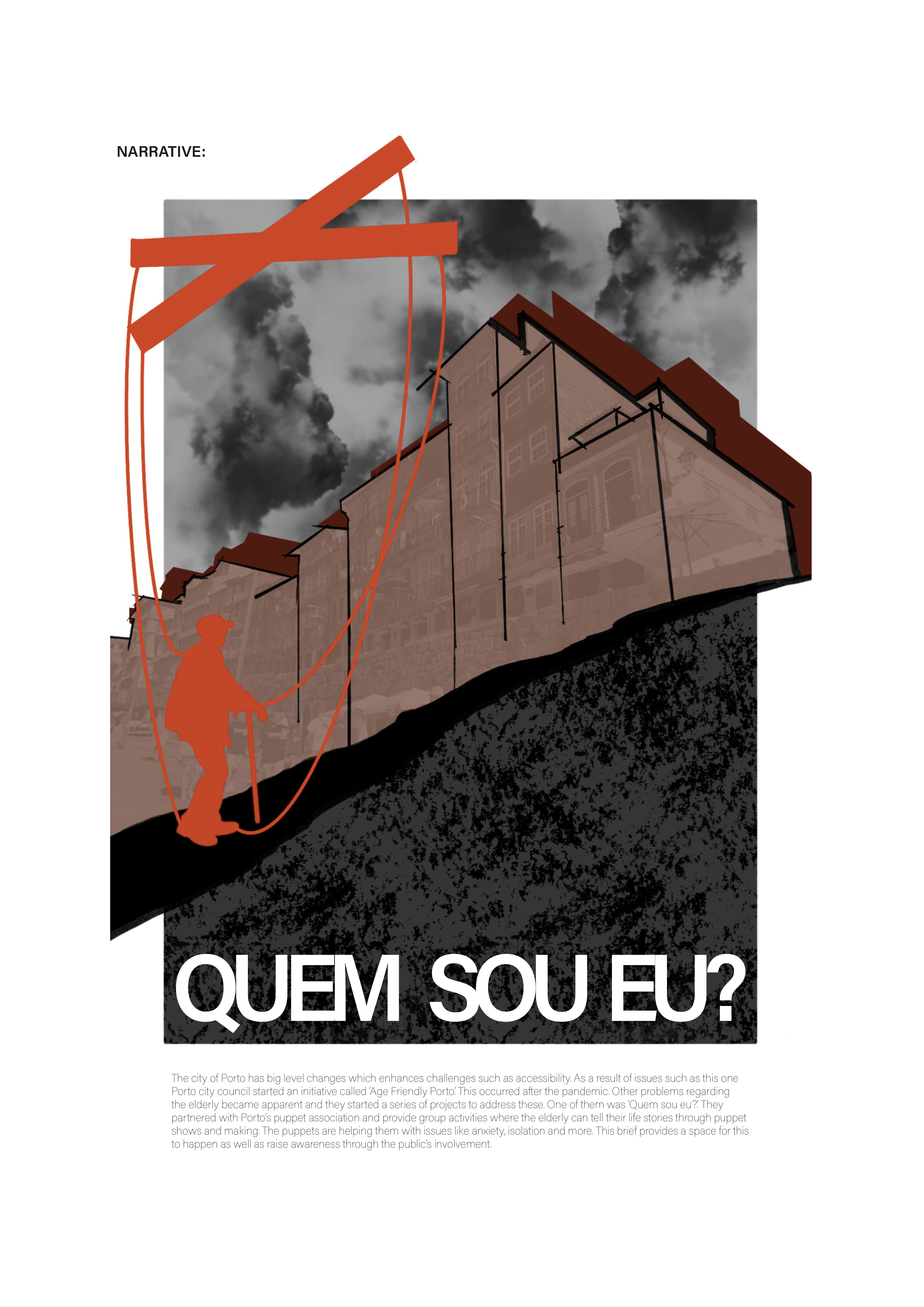 Andres Ruiz Macua | Architecture 4