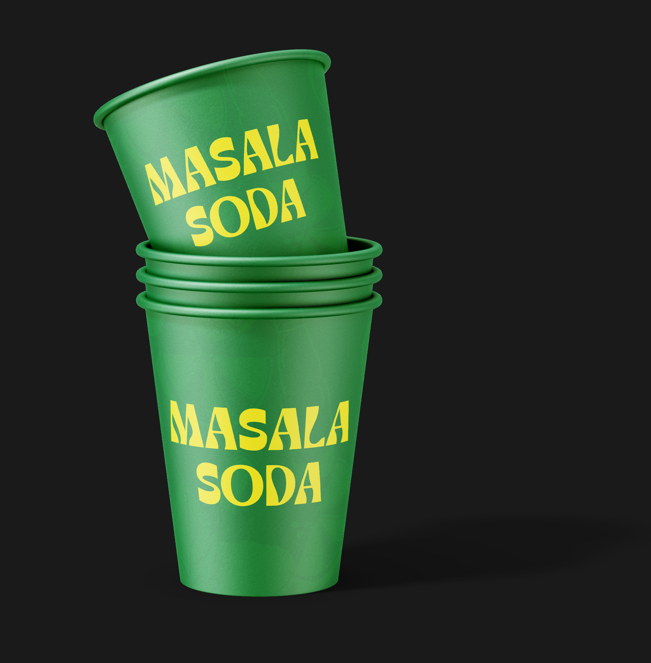 Saumya Mehta | Graphic Design