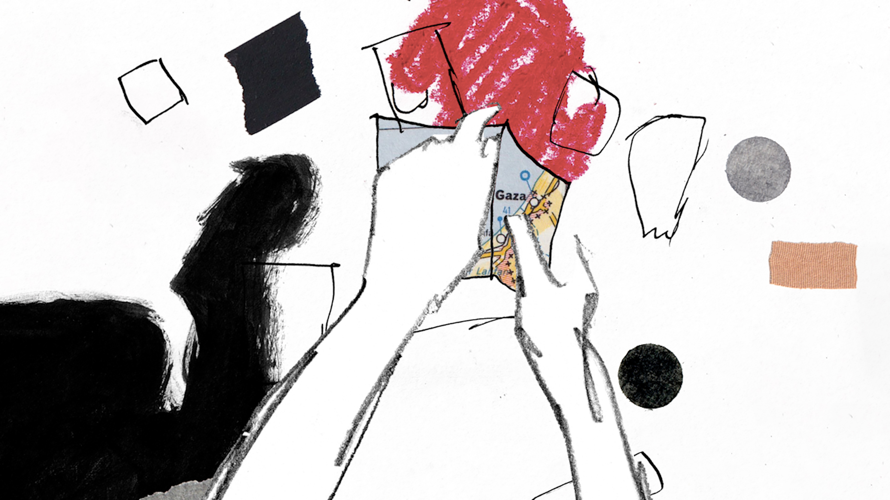 Abby Riveros | Animation 1