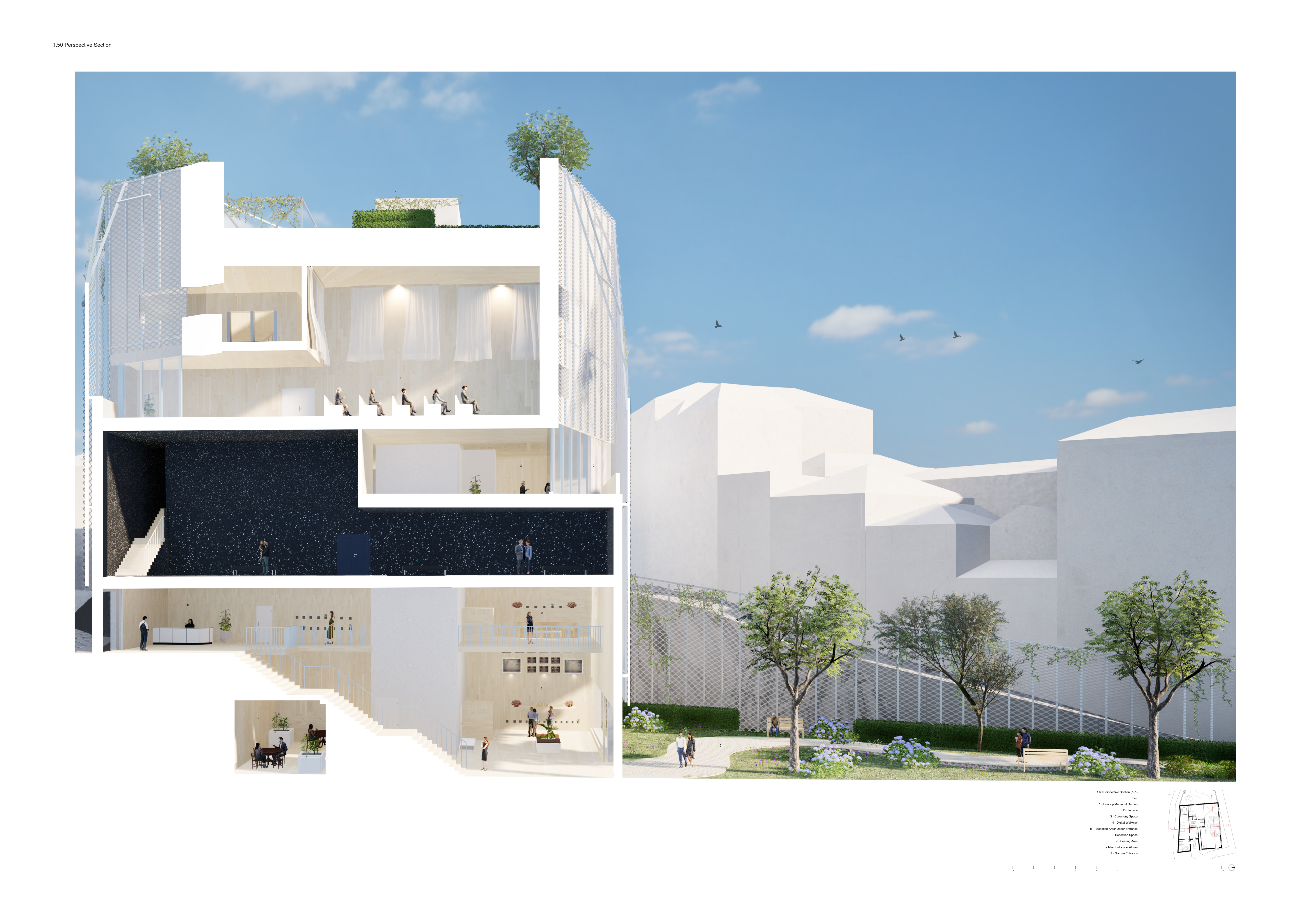 Mia Meaney | Architecture 6