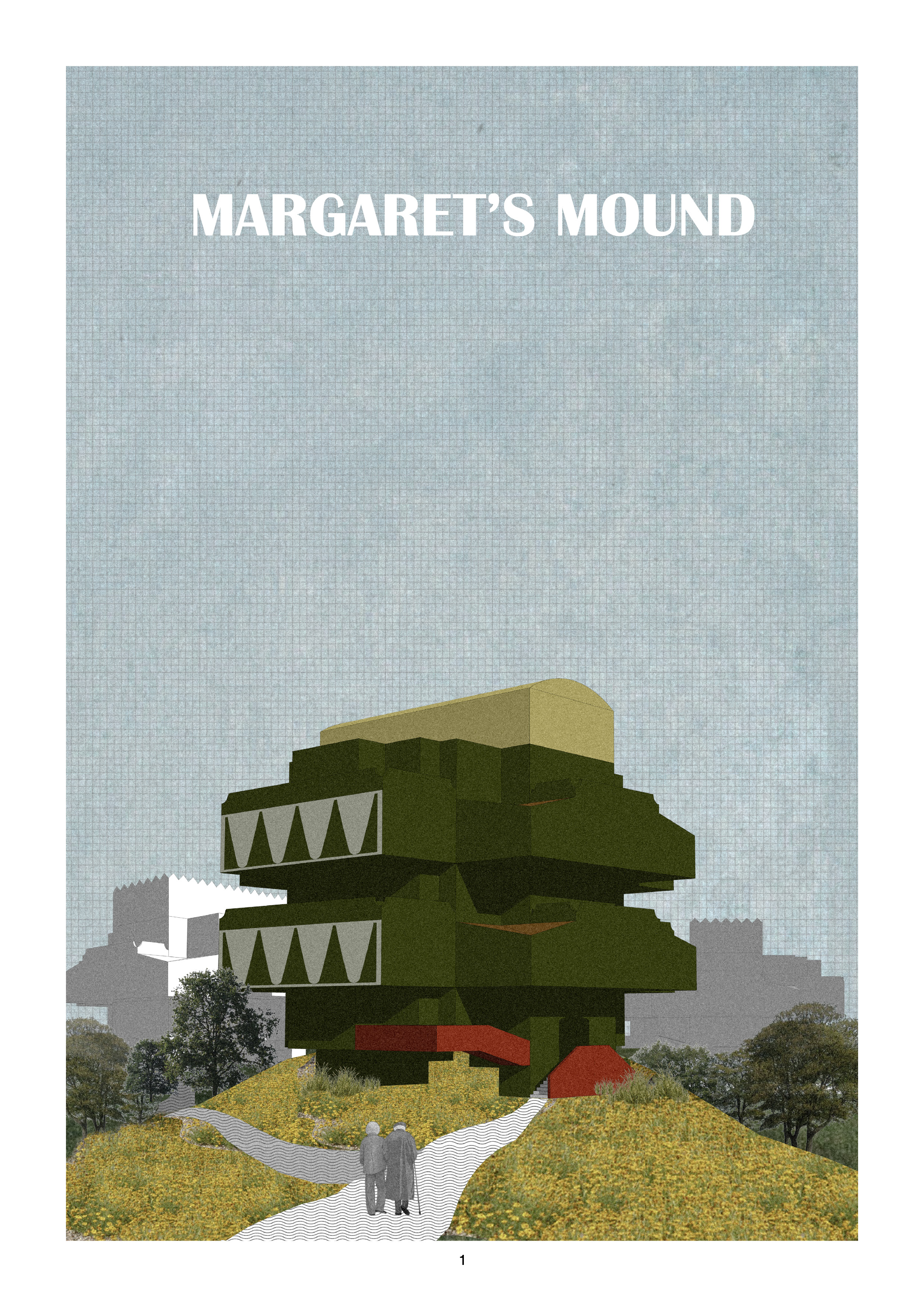 Gayathry Sailendra Kumar | Architecture