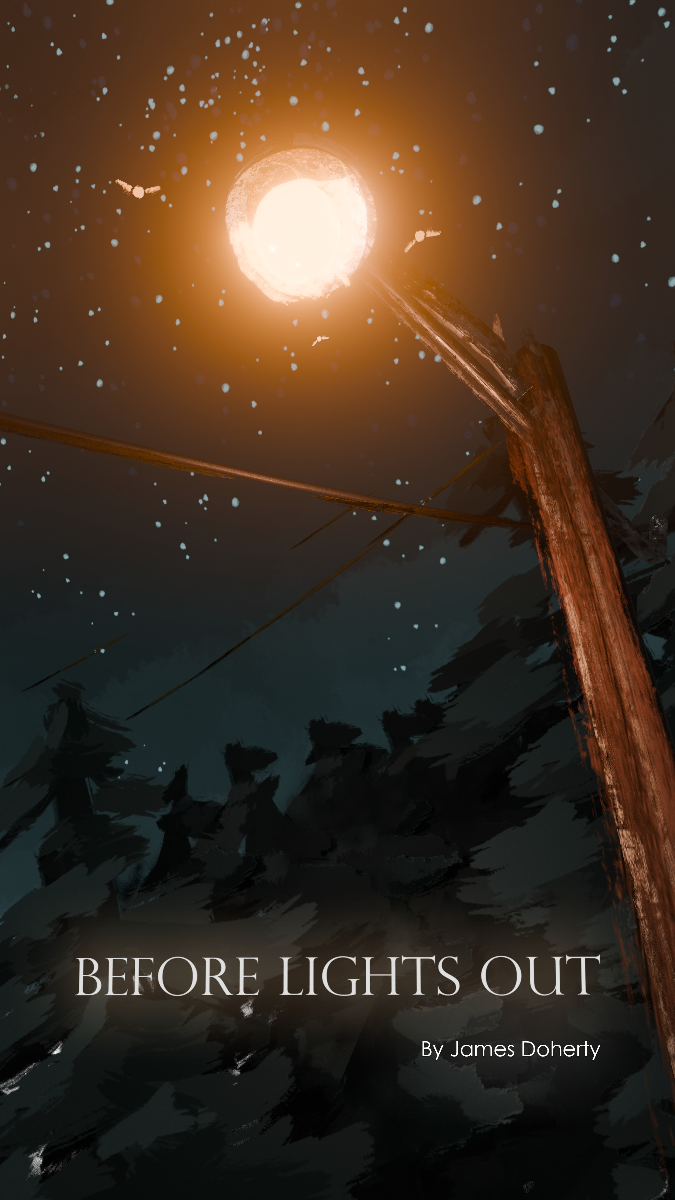 James Doherty | Animation