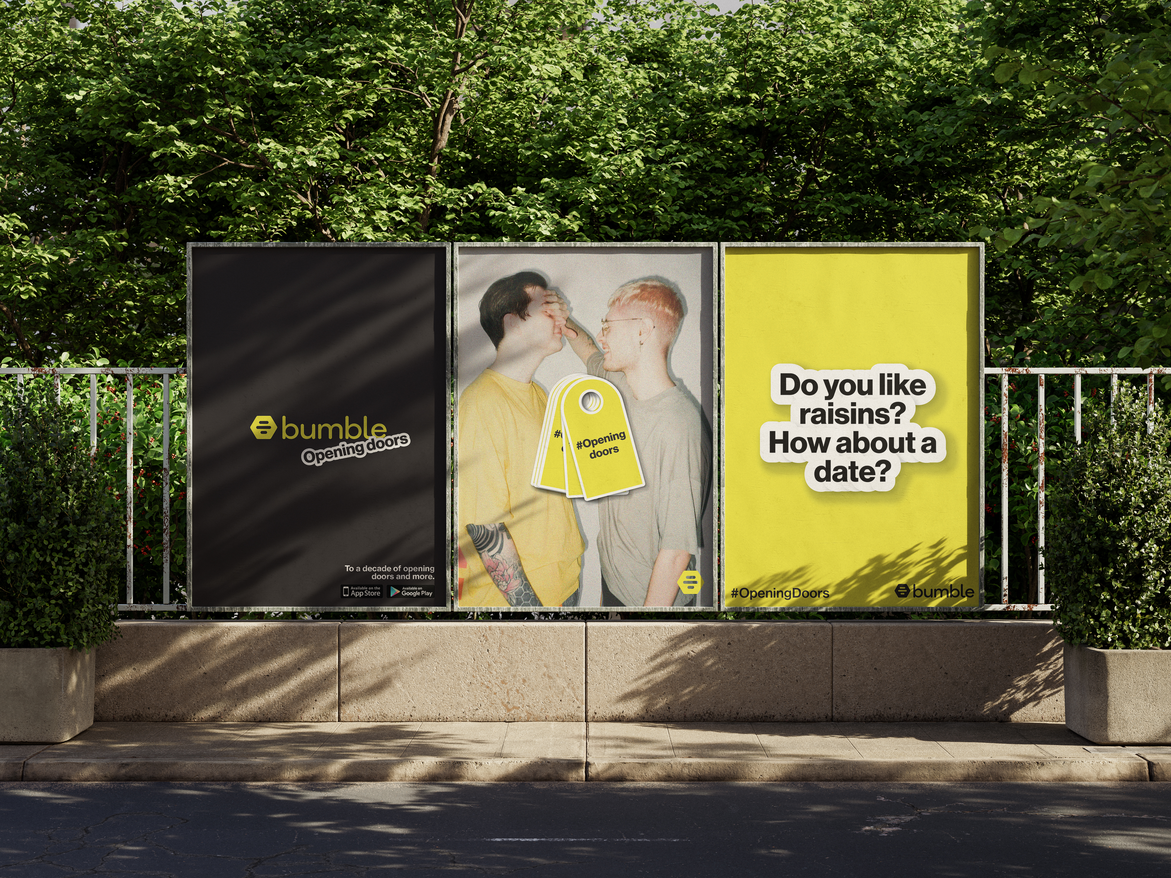 Naomi Clarke | Graphic Design