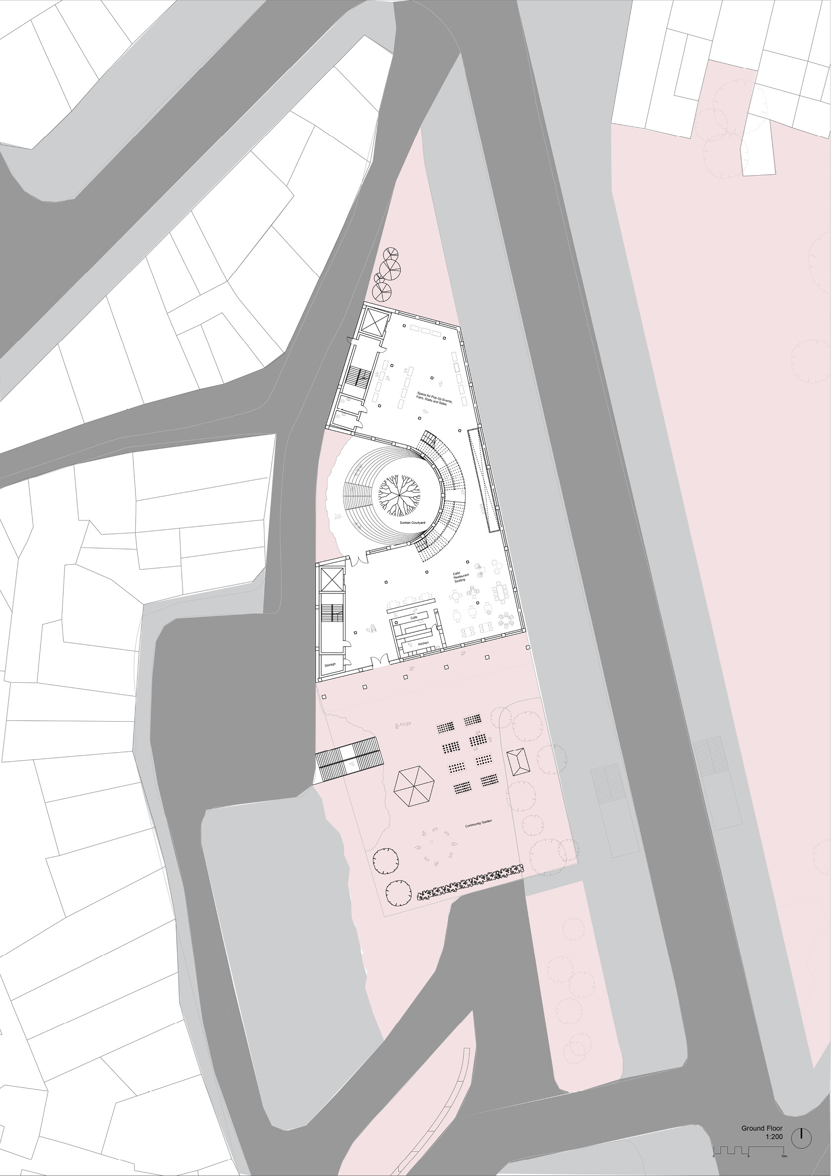 Olivia North | Architecture 4