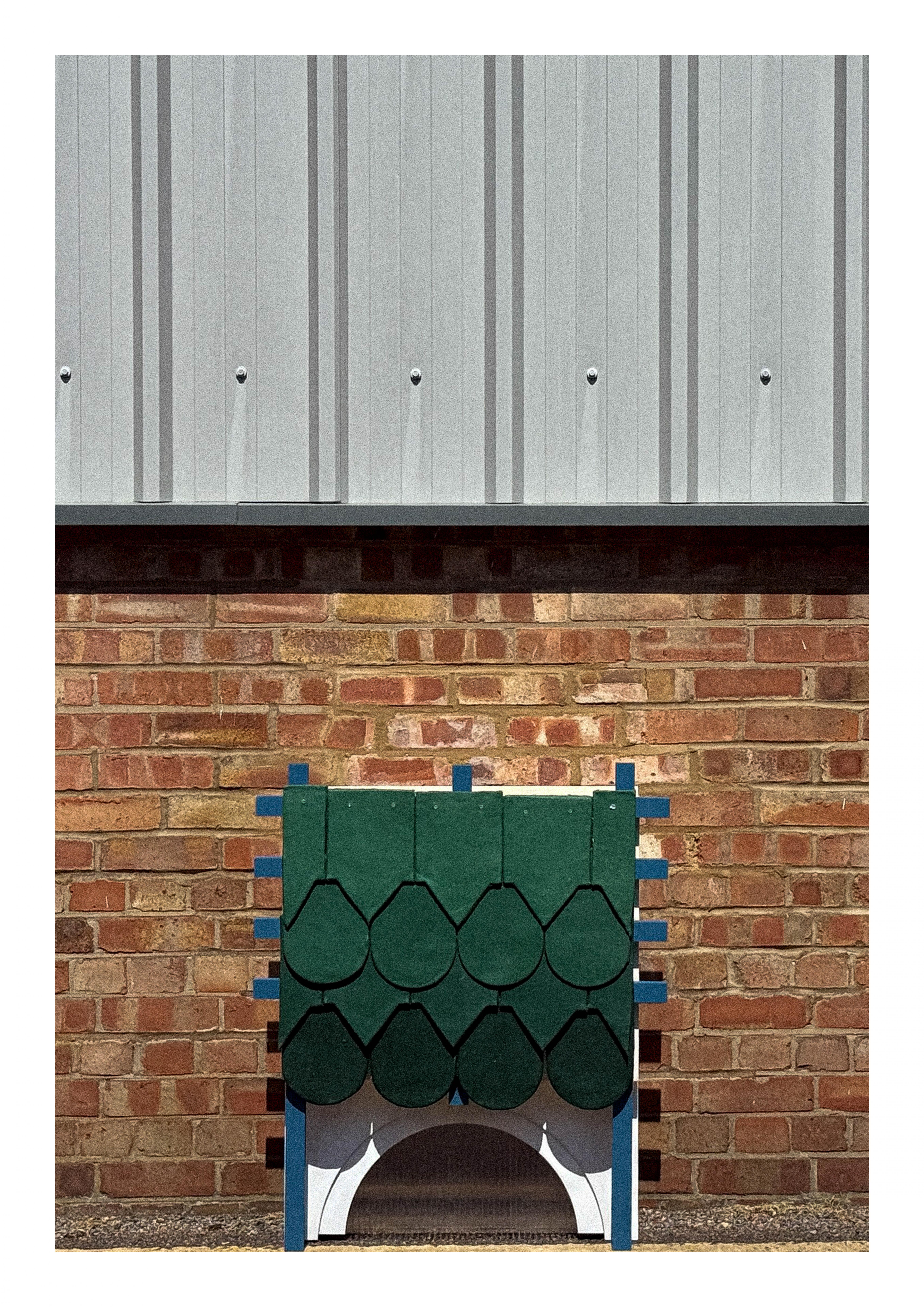 Gayathry Sailendra Kumar | Architecture 1