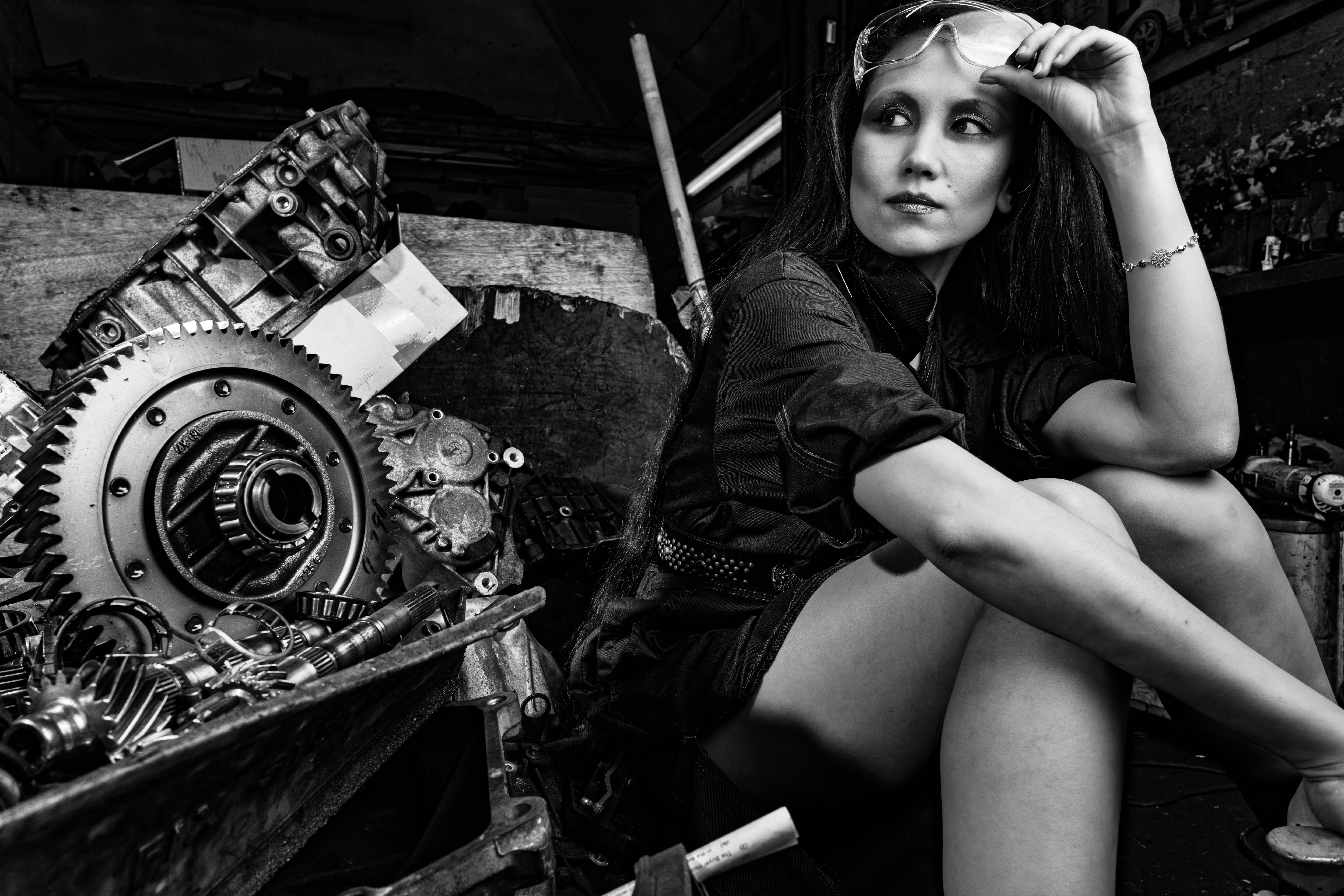 Mark Francke | Photography