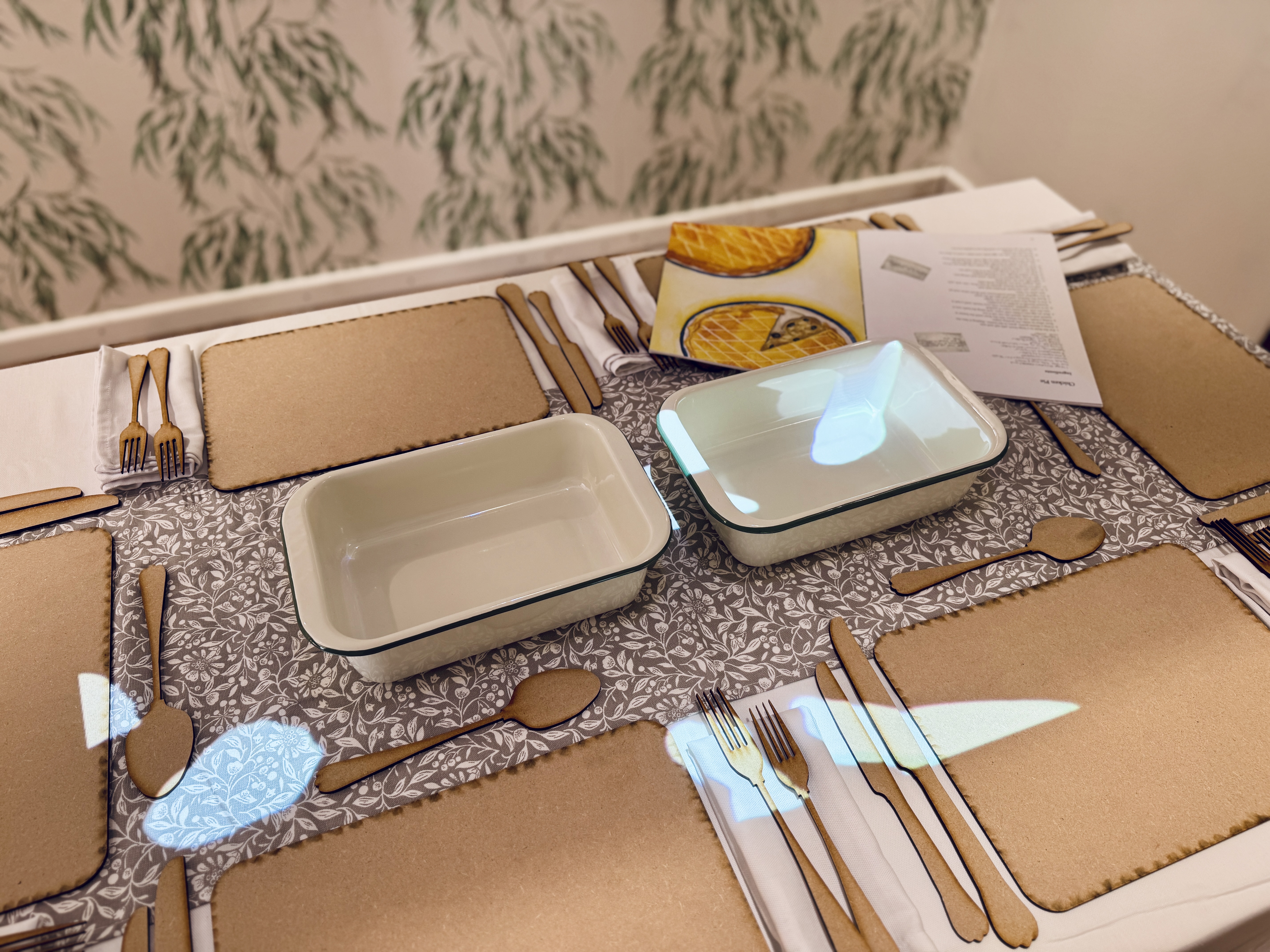 Rosie Burnett | Graphic Design 3