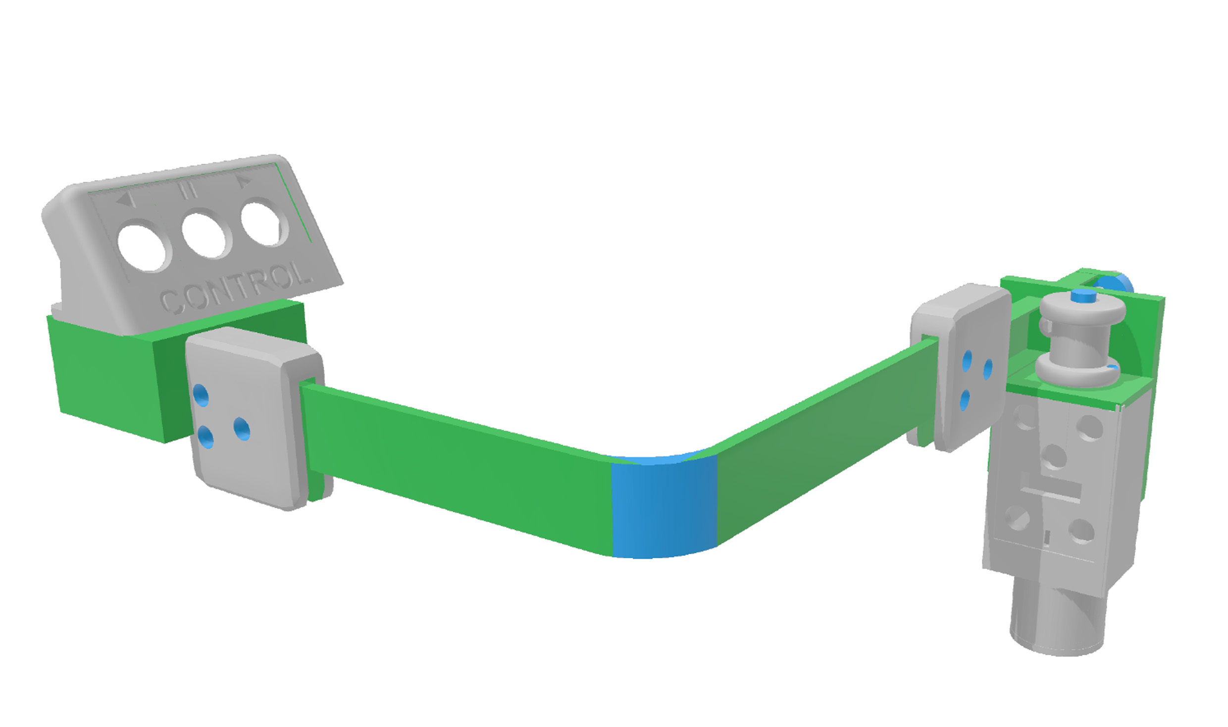 Michelle Stannard | Product Design 3