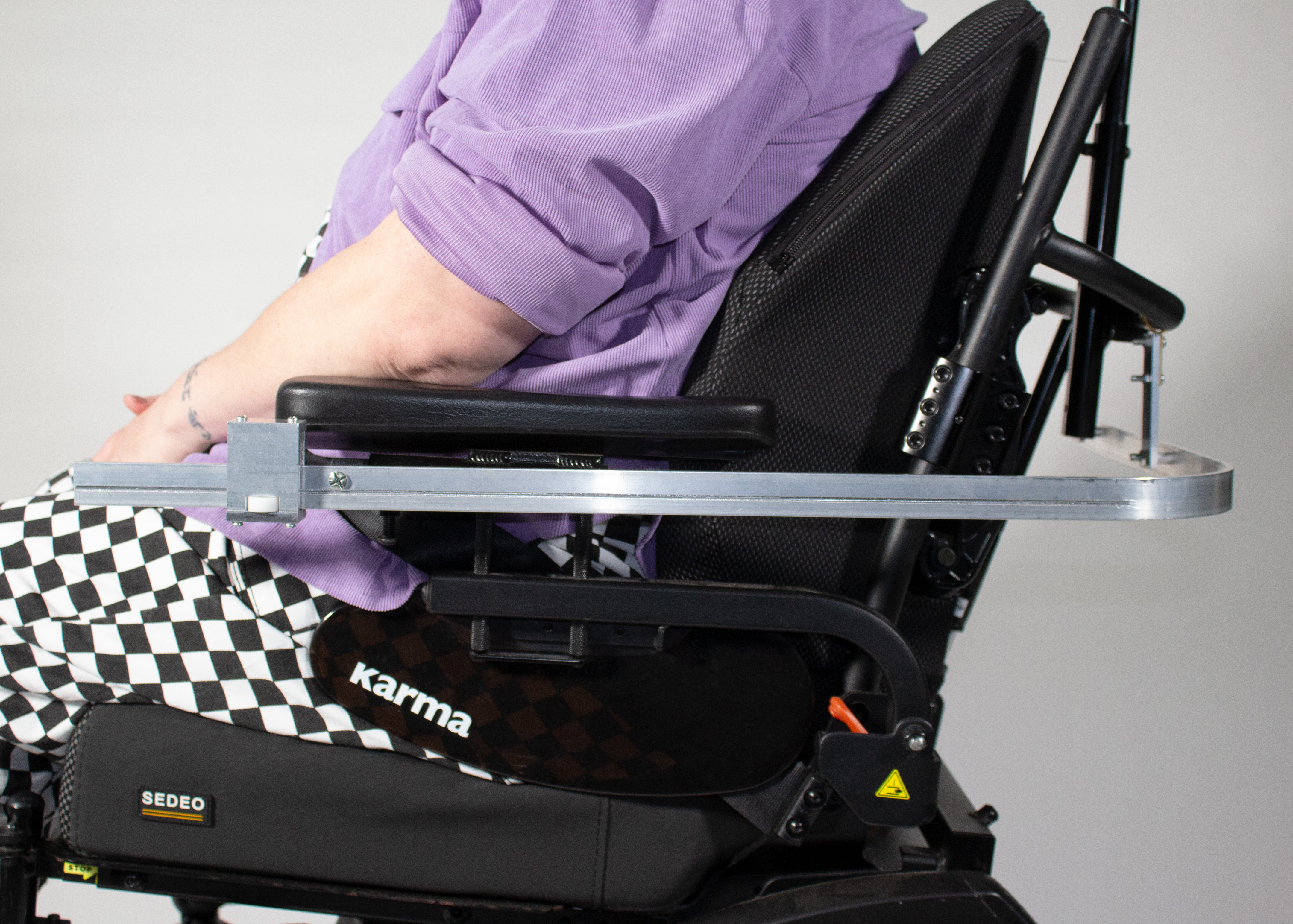 Michelle Stannard | Product Design 4