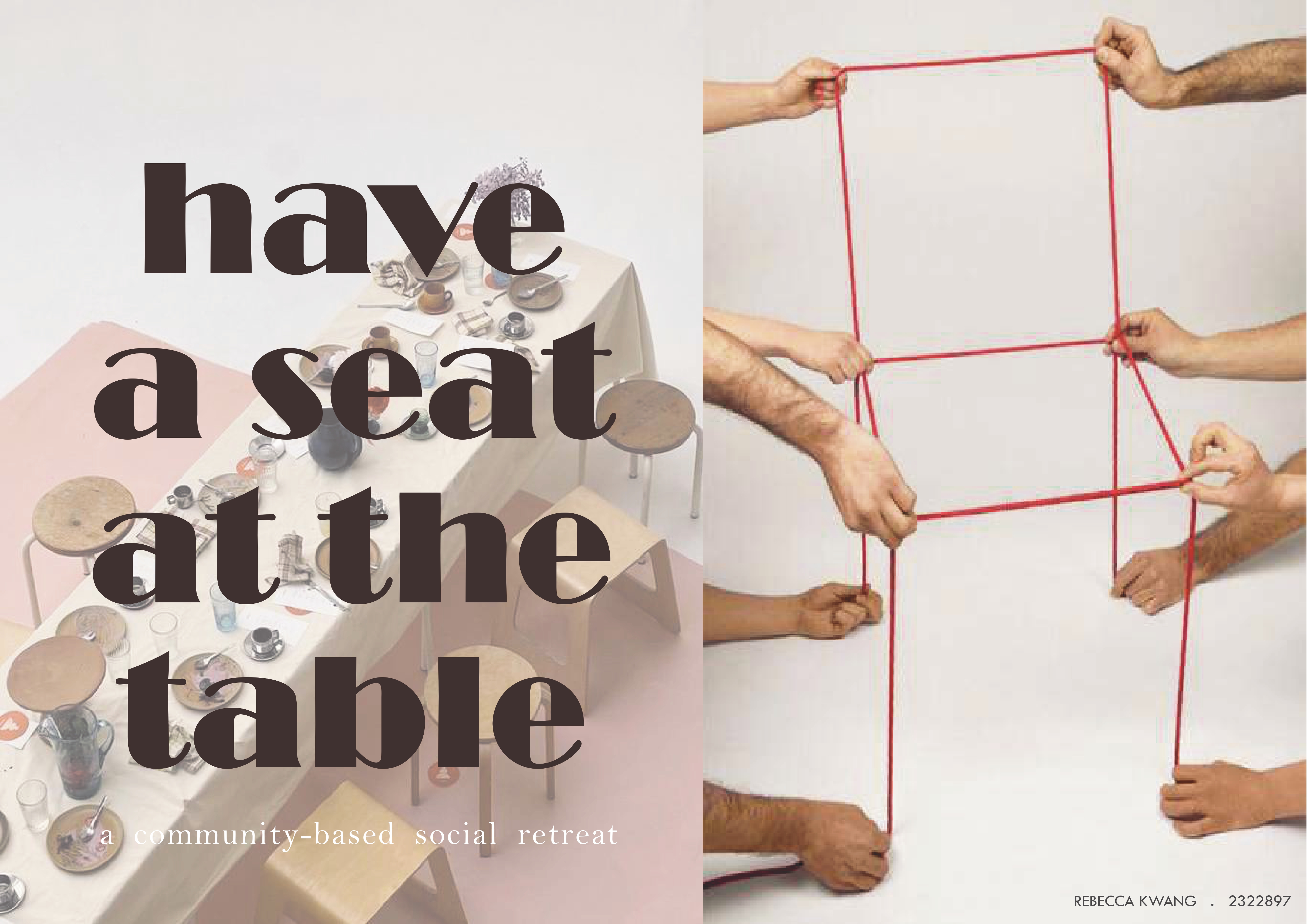 Rebecca Kwang | Interior Design 2