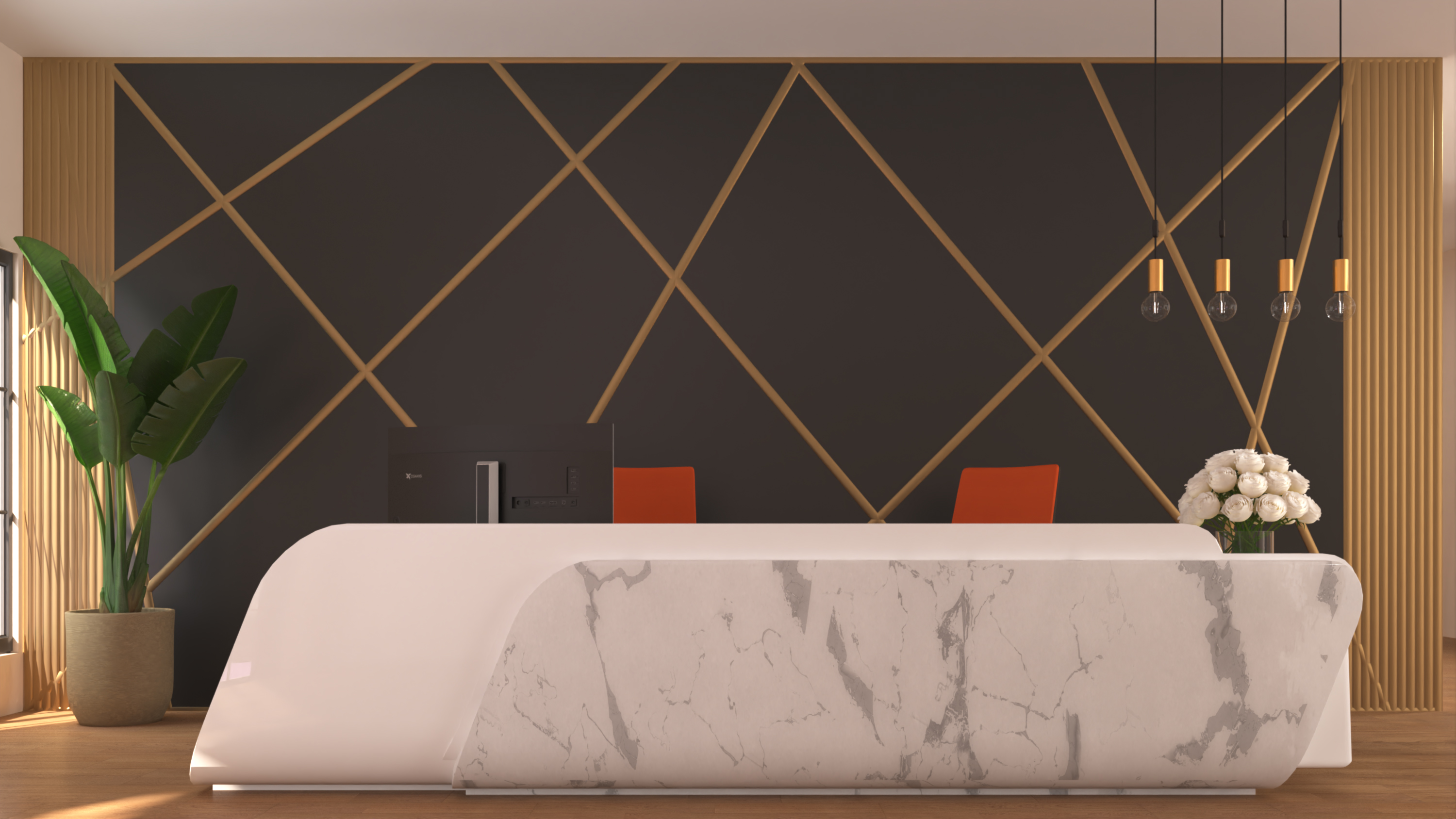 Durga Nagendra Vara Prasad Gajulapalli | Interior Design 2