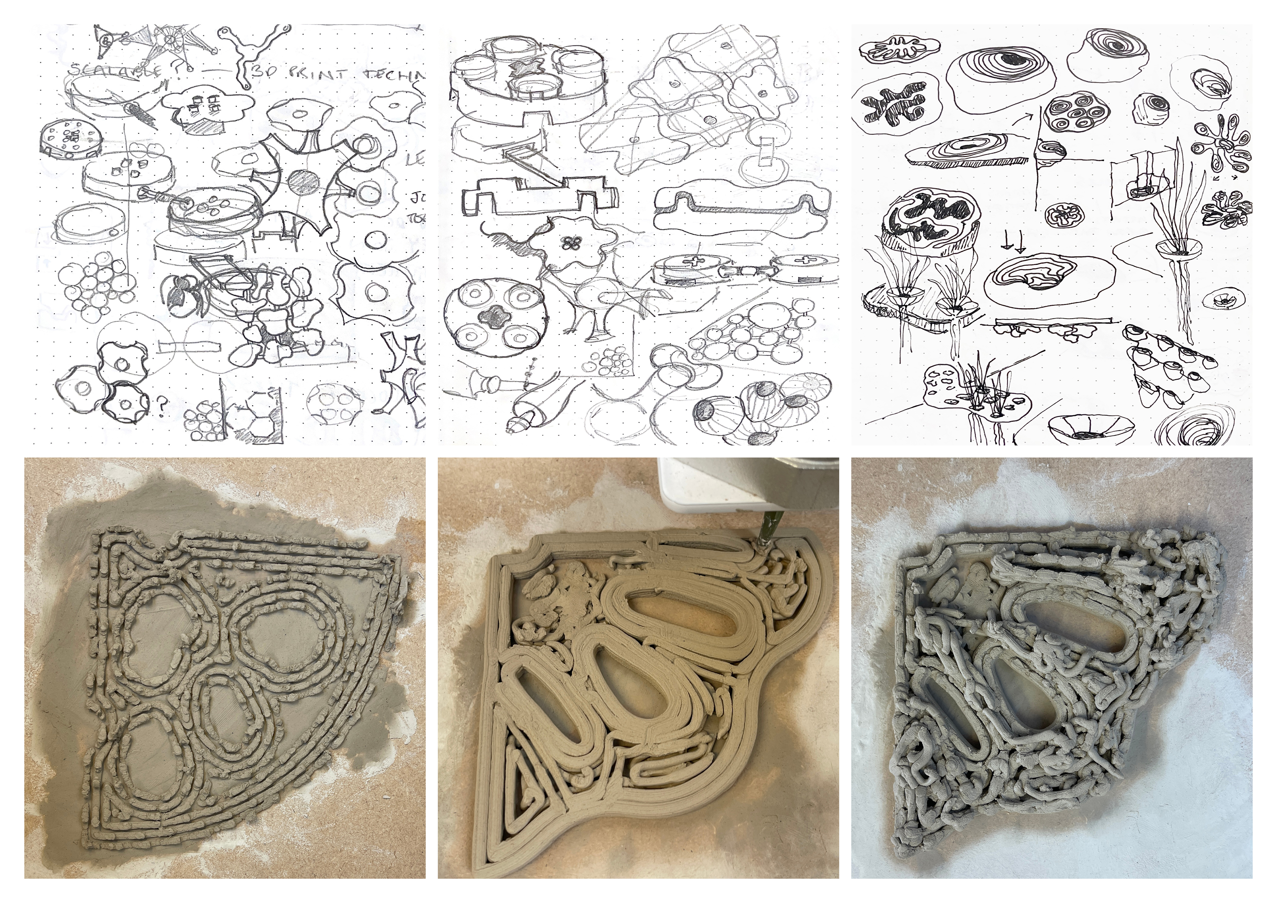 Eleni Macbean | Product Design 3