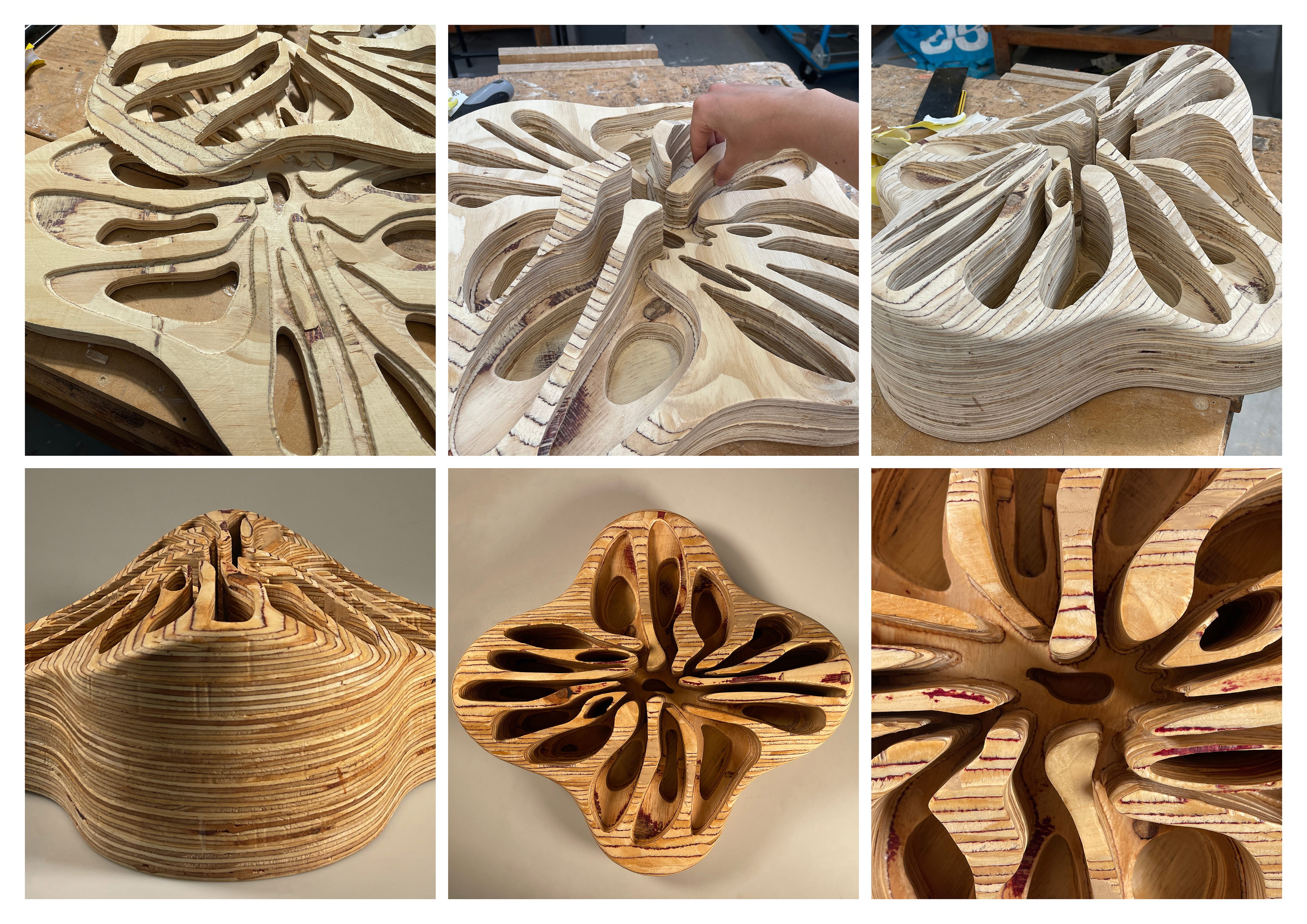 Eleni Macbean | Product Design 1