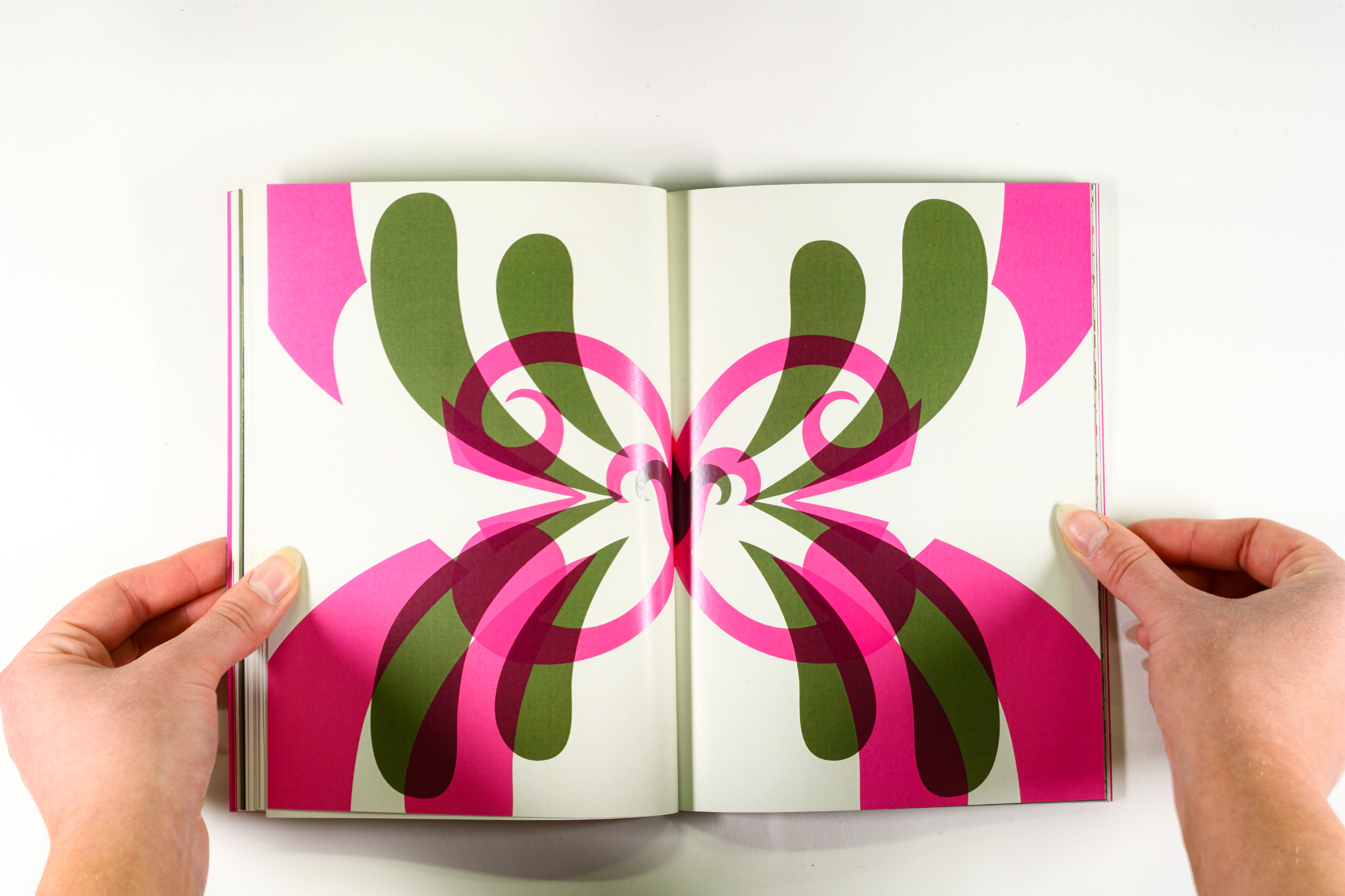 Saffron Butt | Graphic Design 7