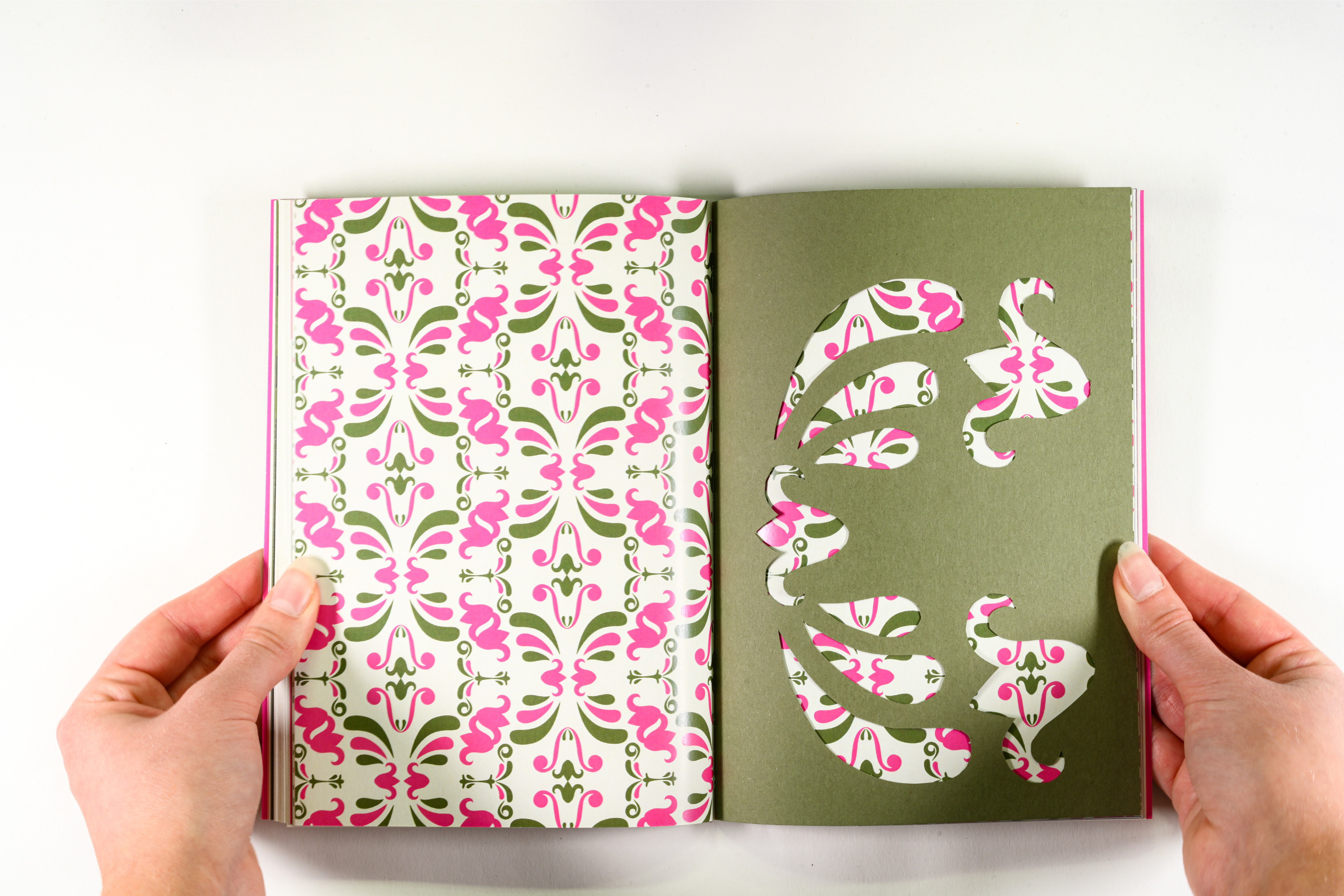 Saffron Butt | Graphic Design 4