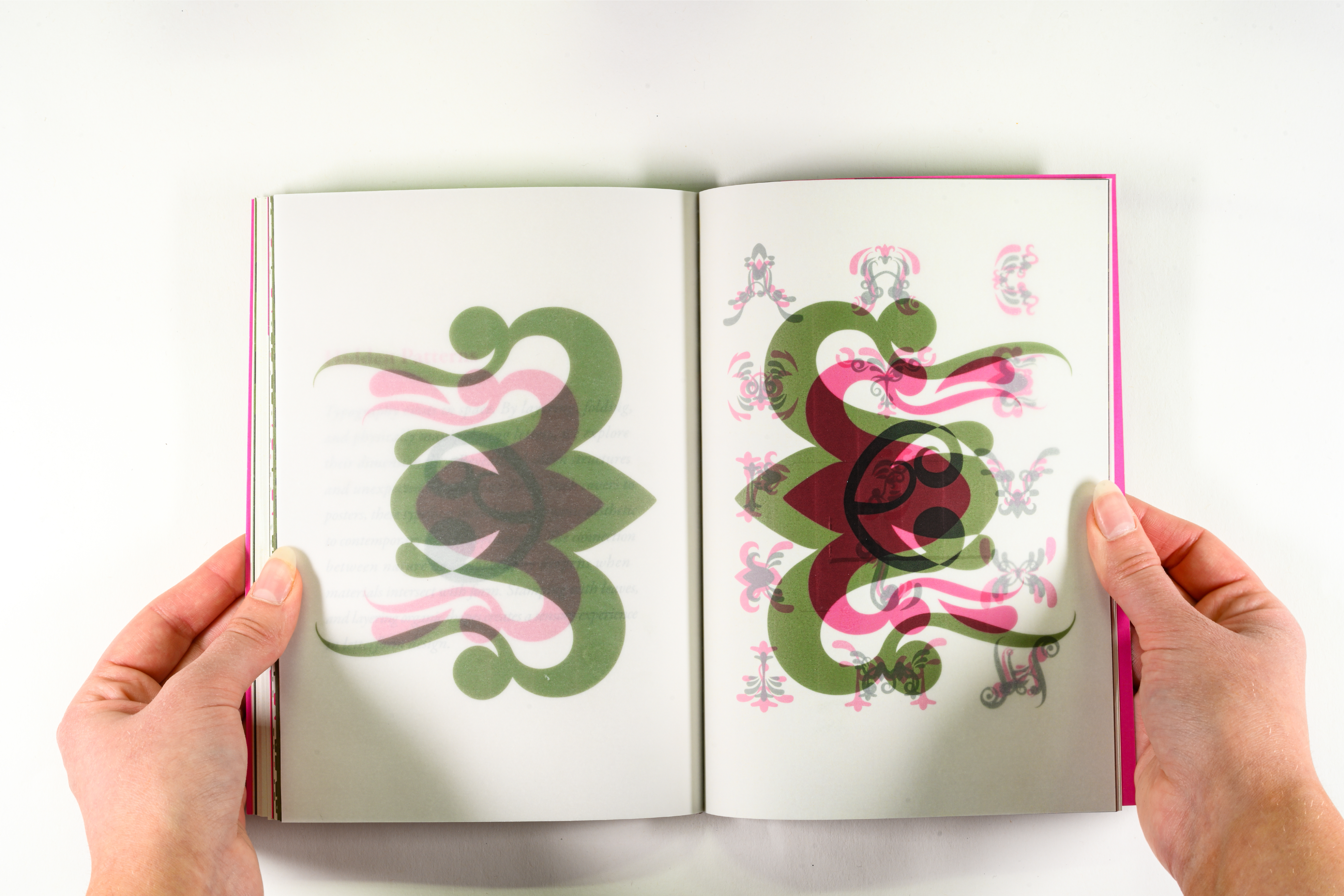 Saffron Butt | Graphic Design 5