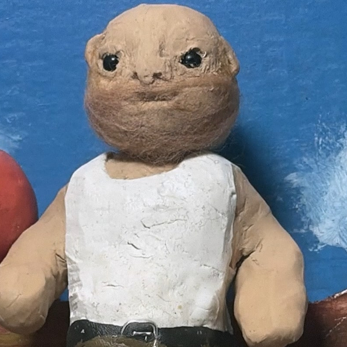 Liam Robinson | Graphic Design 1