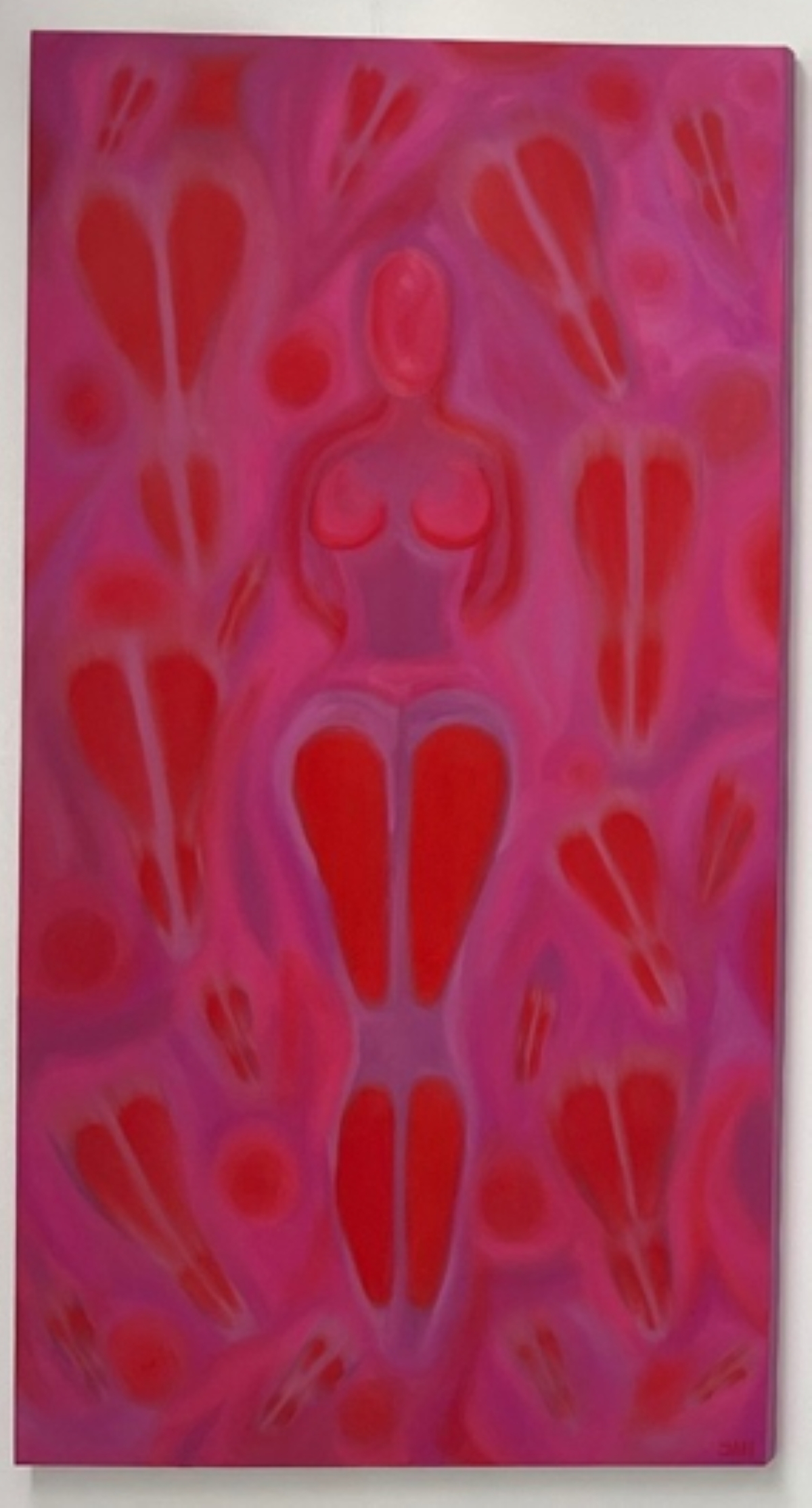 Jodie Harvey | Fine Art 2