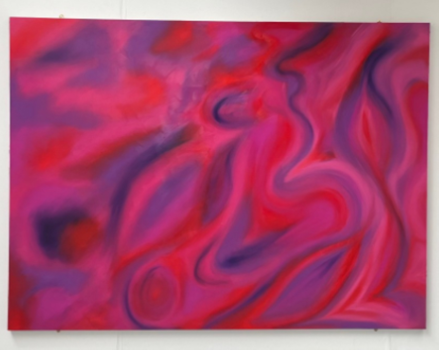 Jodie Harvey | Fine Art 1