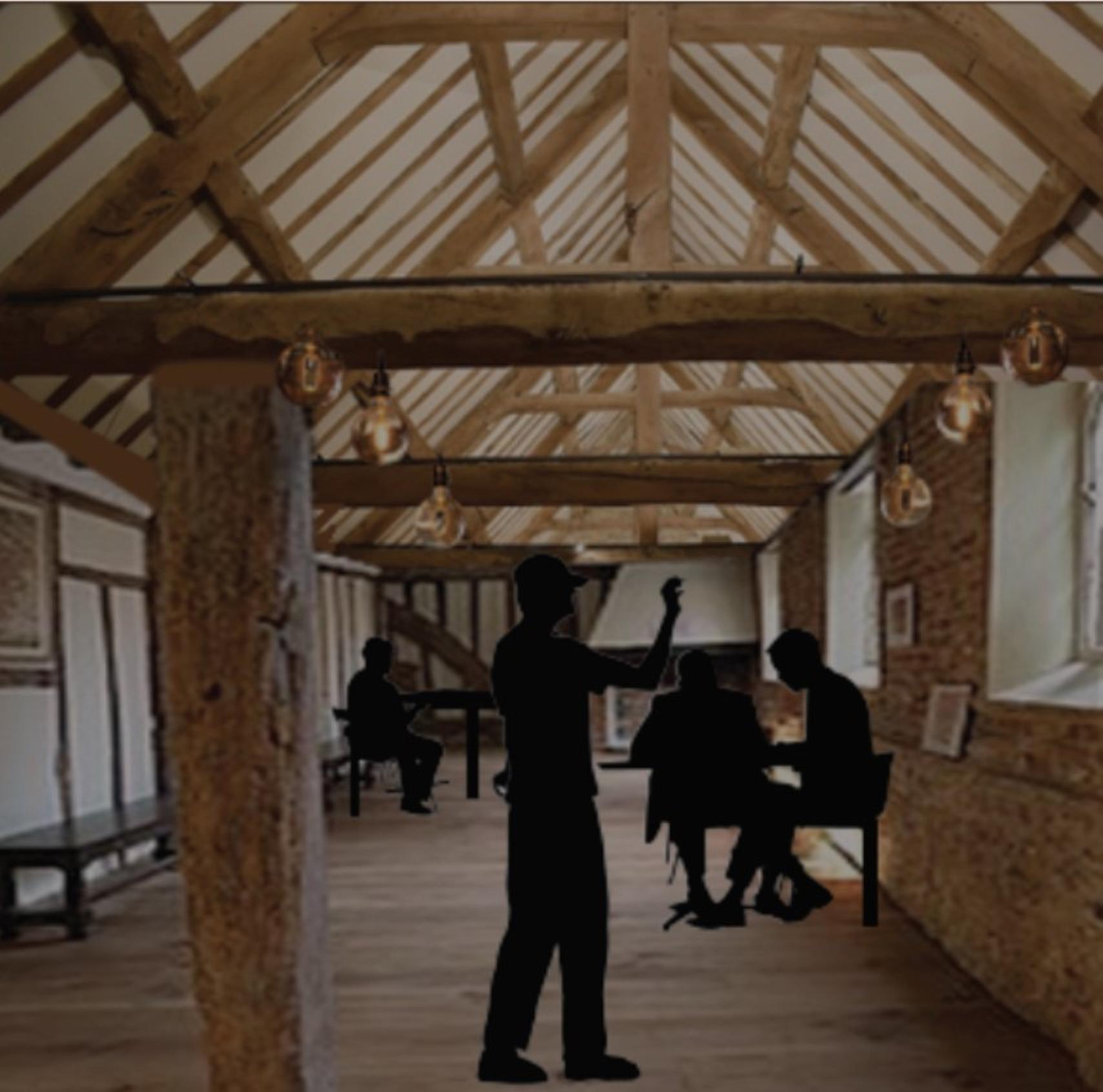 Callum Sessions | Interior Design 3