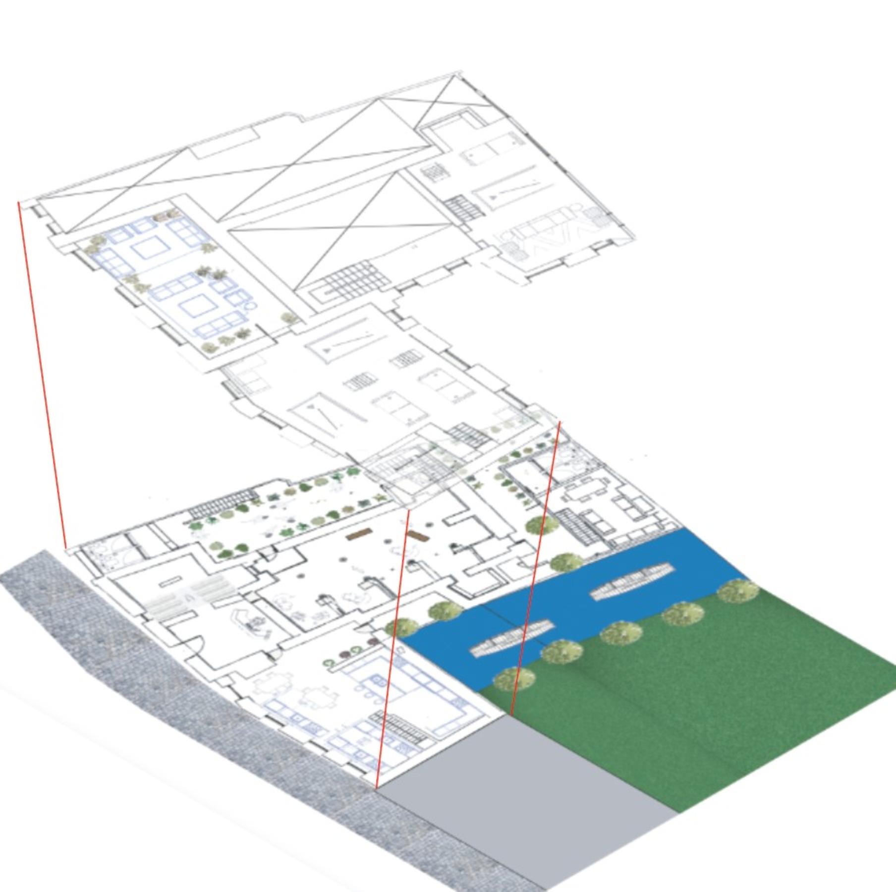 Callum Sessions | Interior Design 2