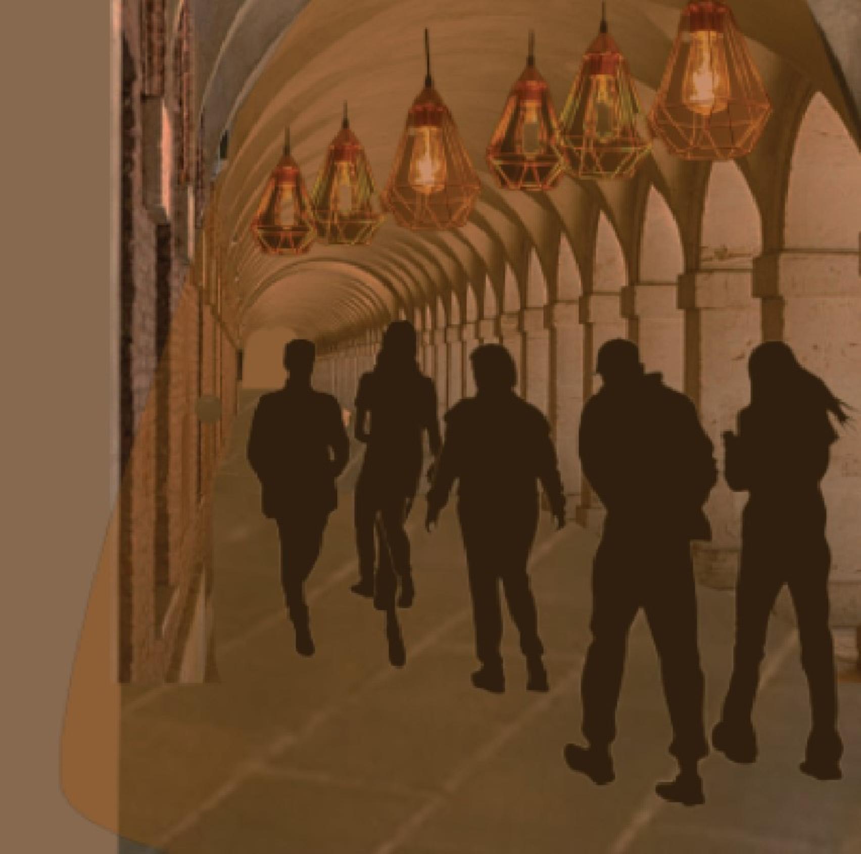 Callum Sessions | Interior Design 1