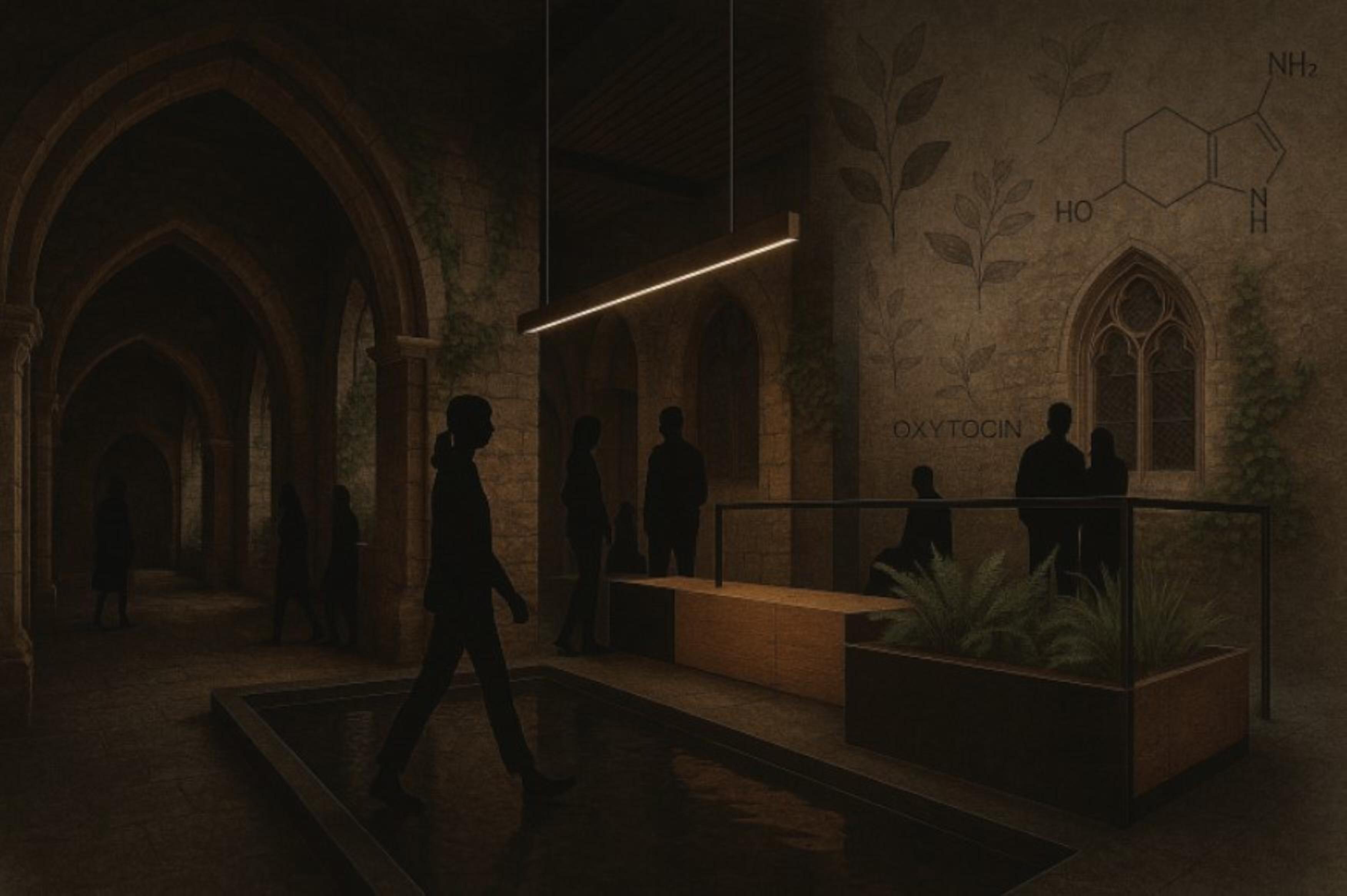 Callum Sessions | Interior Design