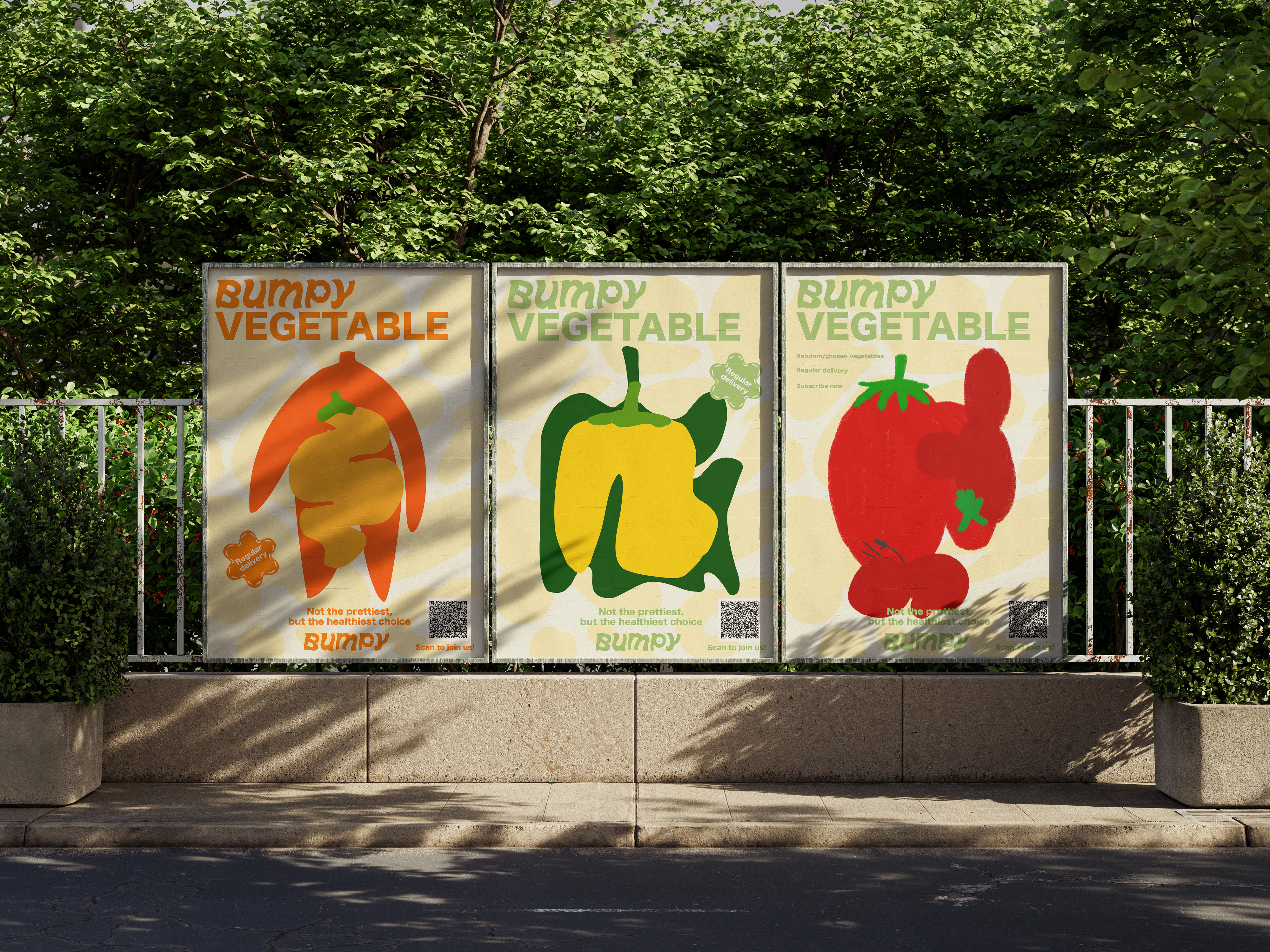 Yeonji Kim | Graphic Design 5