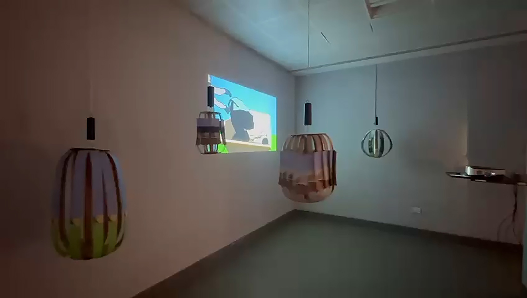 Mark Cousens | Fine Art 1