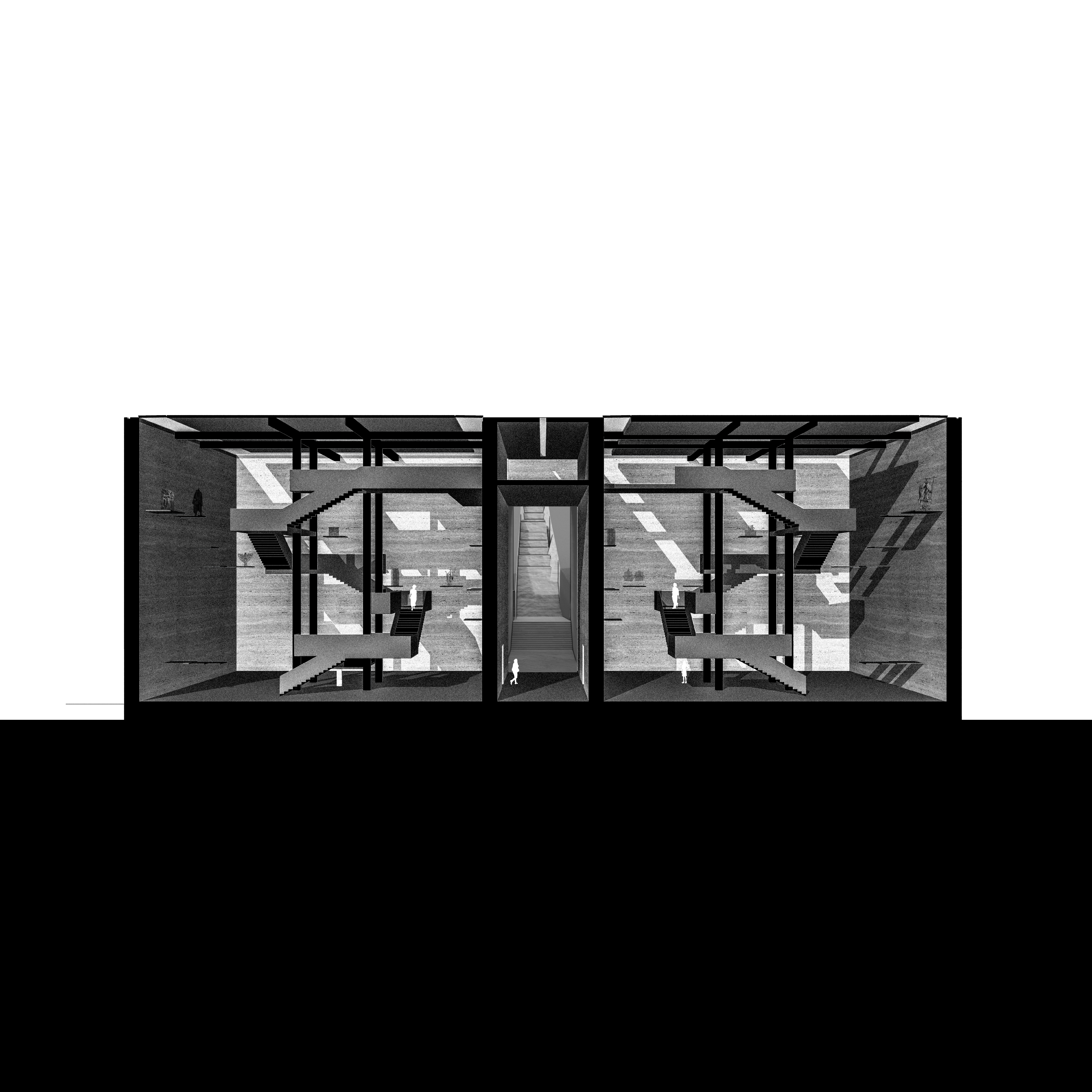 Emil Regive Manuel | Architecture 3