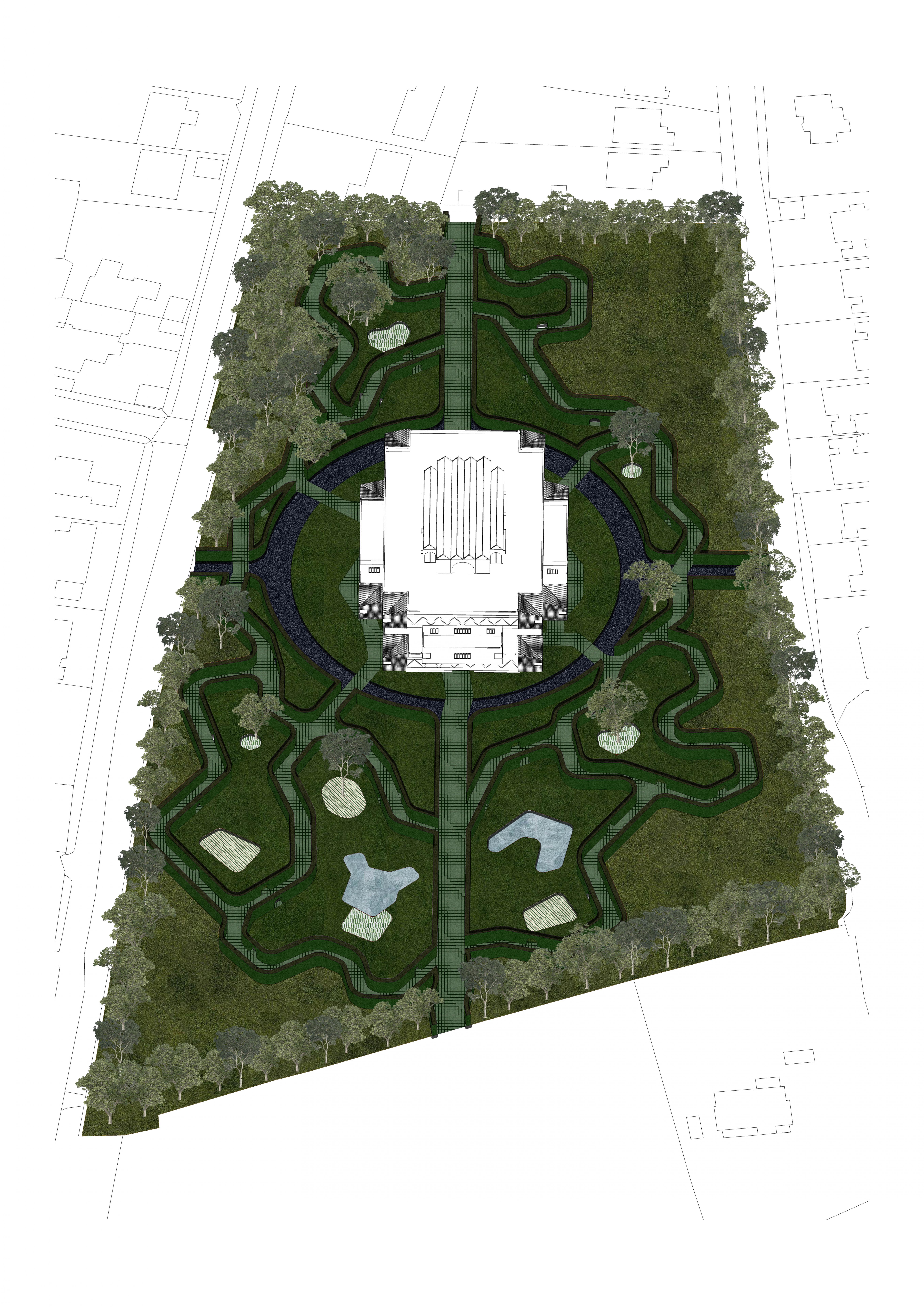 Gayathry Sailendra Kumar | Architecture 6