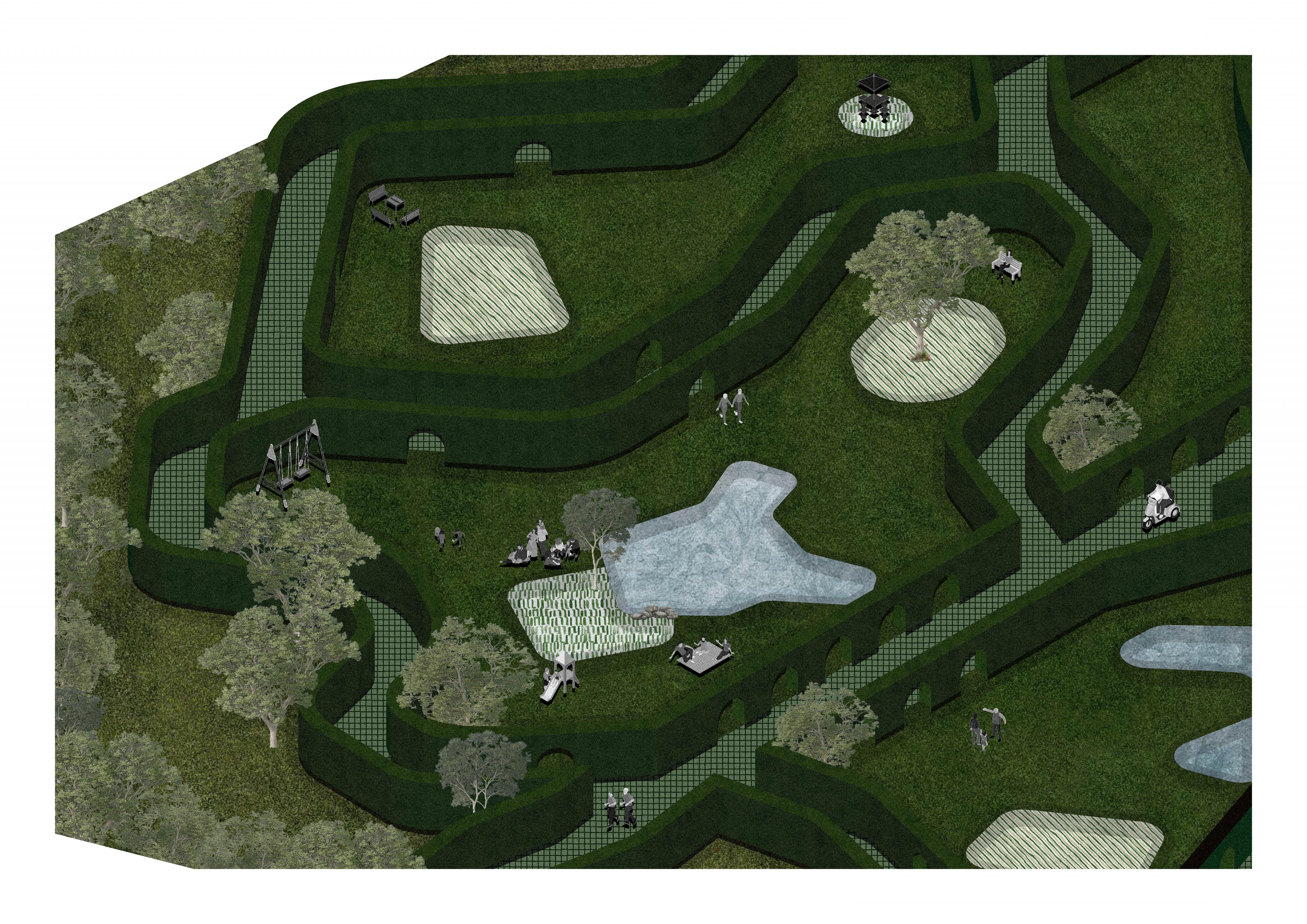 Gayathry Sailendra Kumar | Architecture 4