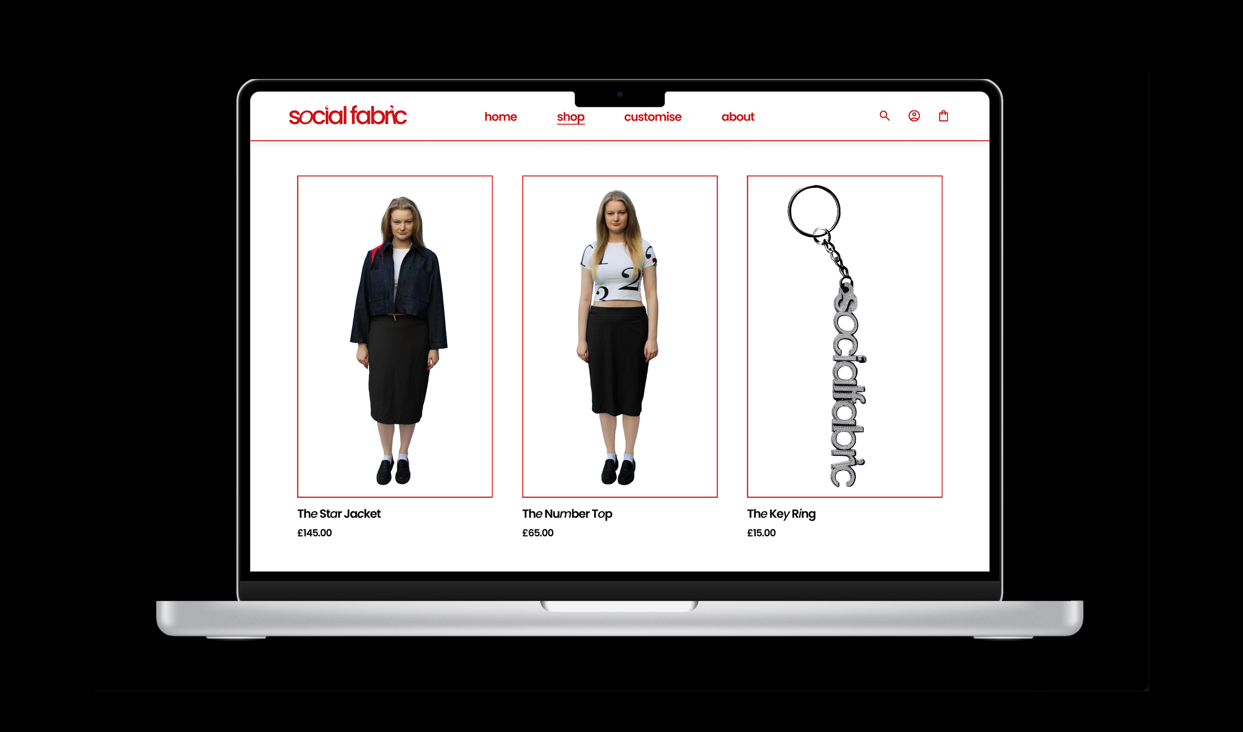 Lucy Nicholas | Graphic Design 14