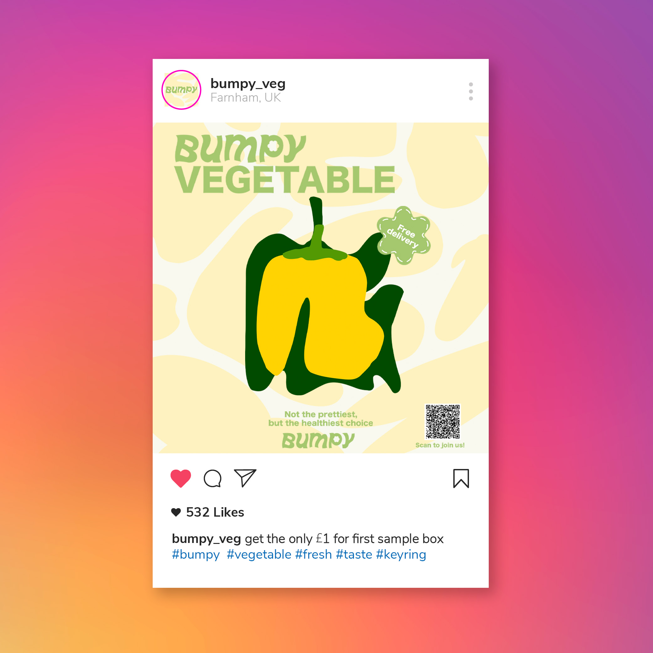 Yeonji Kim | Graphic Design 1