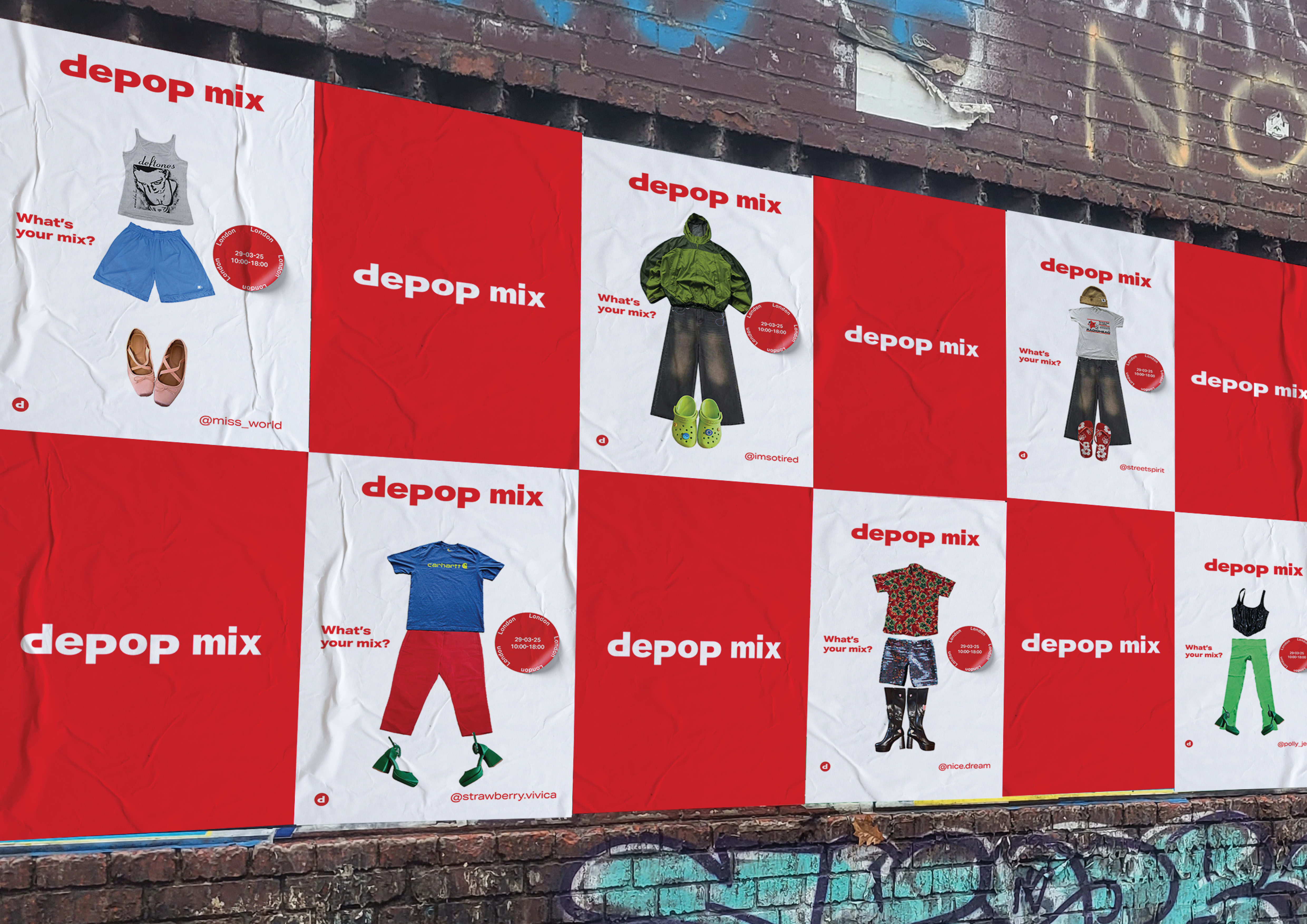 Sorana Ilea | Graphic Design 2