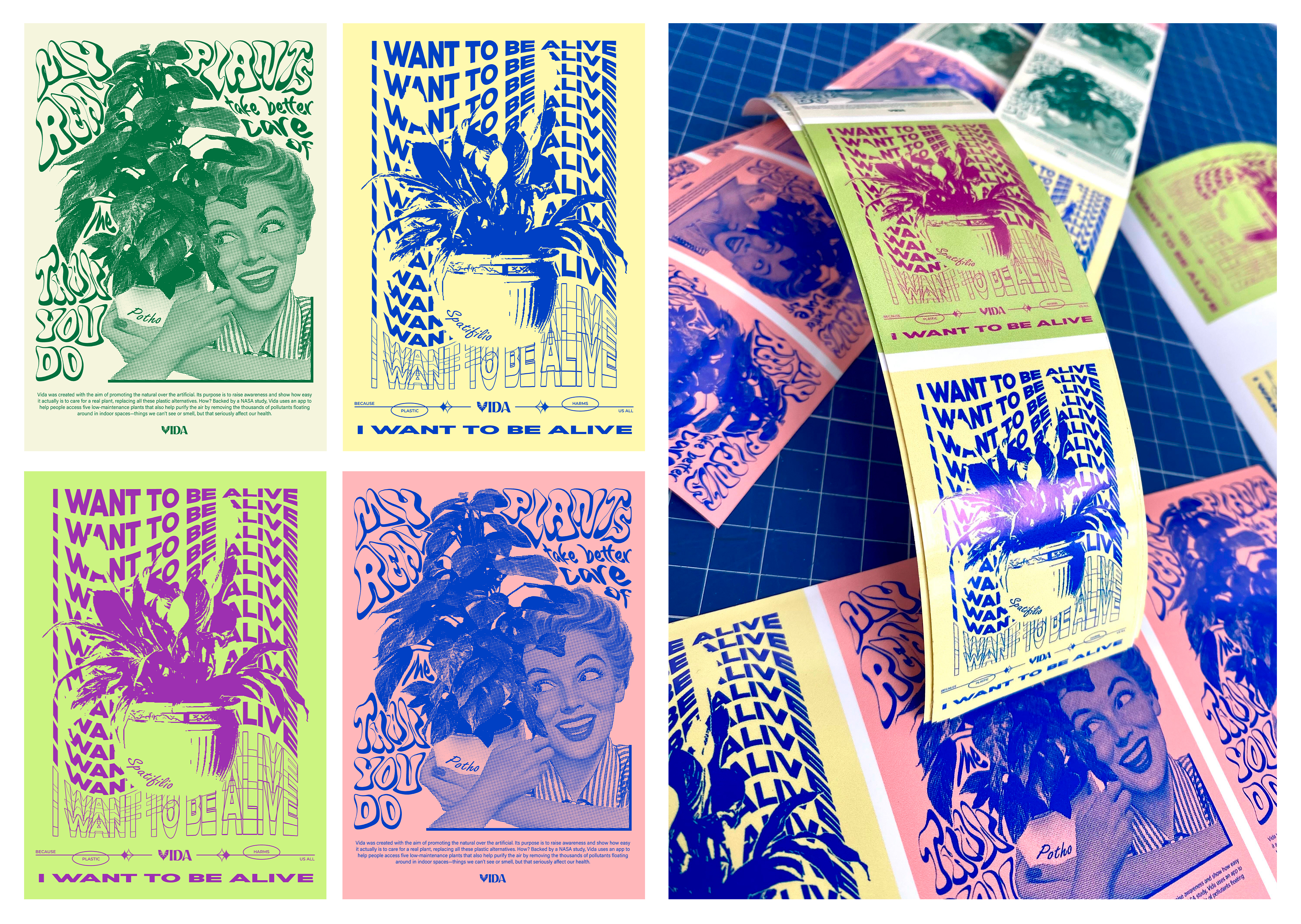 Ana Serrano Cortes | Graphic Design 6