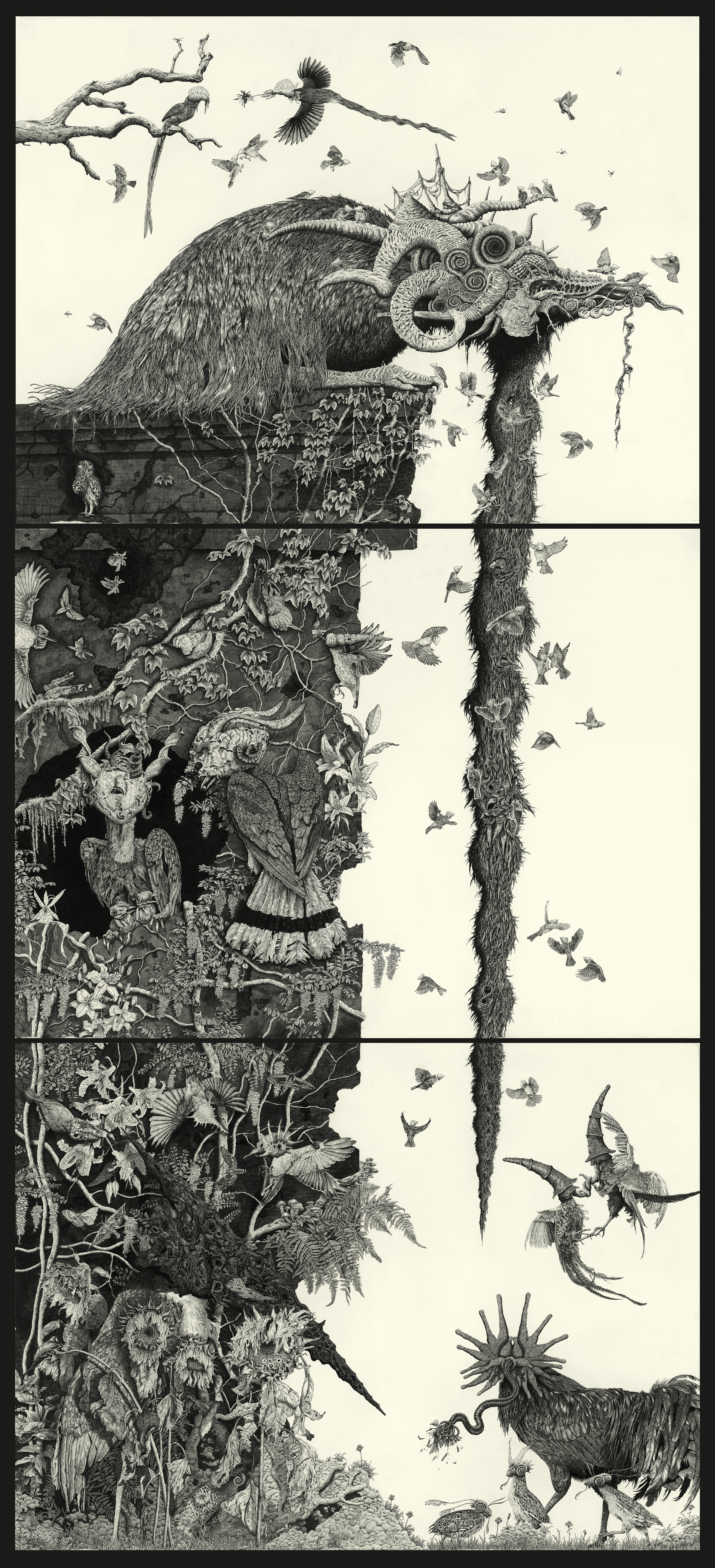 Jack Higham | Fine Art 6