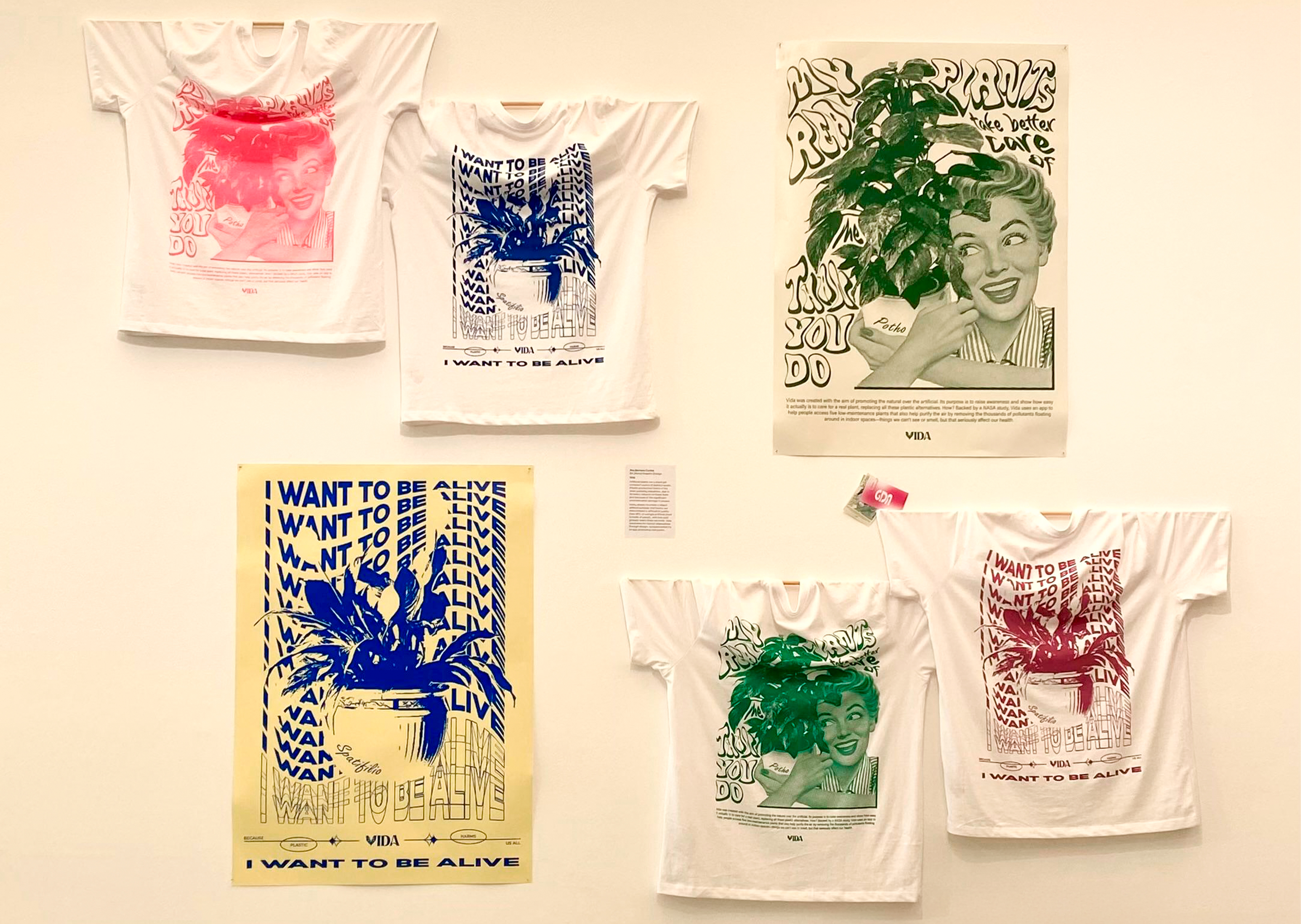 Ana Serrano Cortes | Graphic Design 4