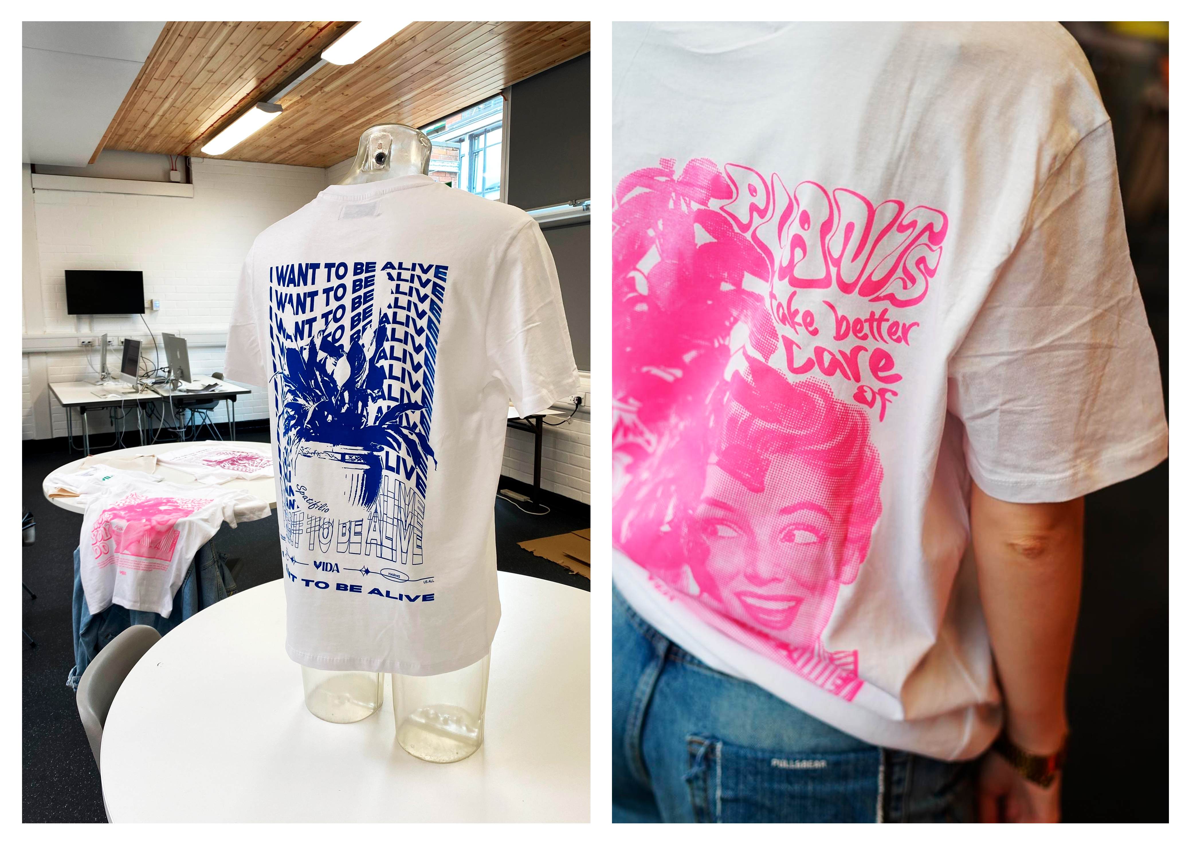 Ana Serrano Cortes | Graphic Design 5