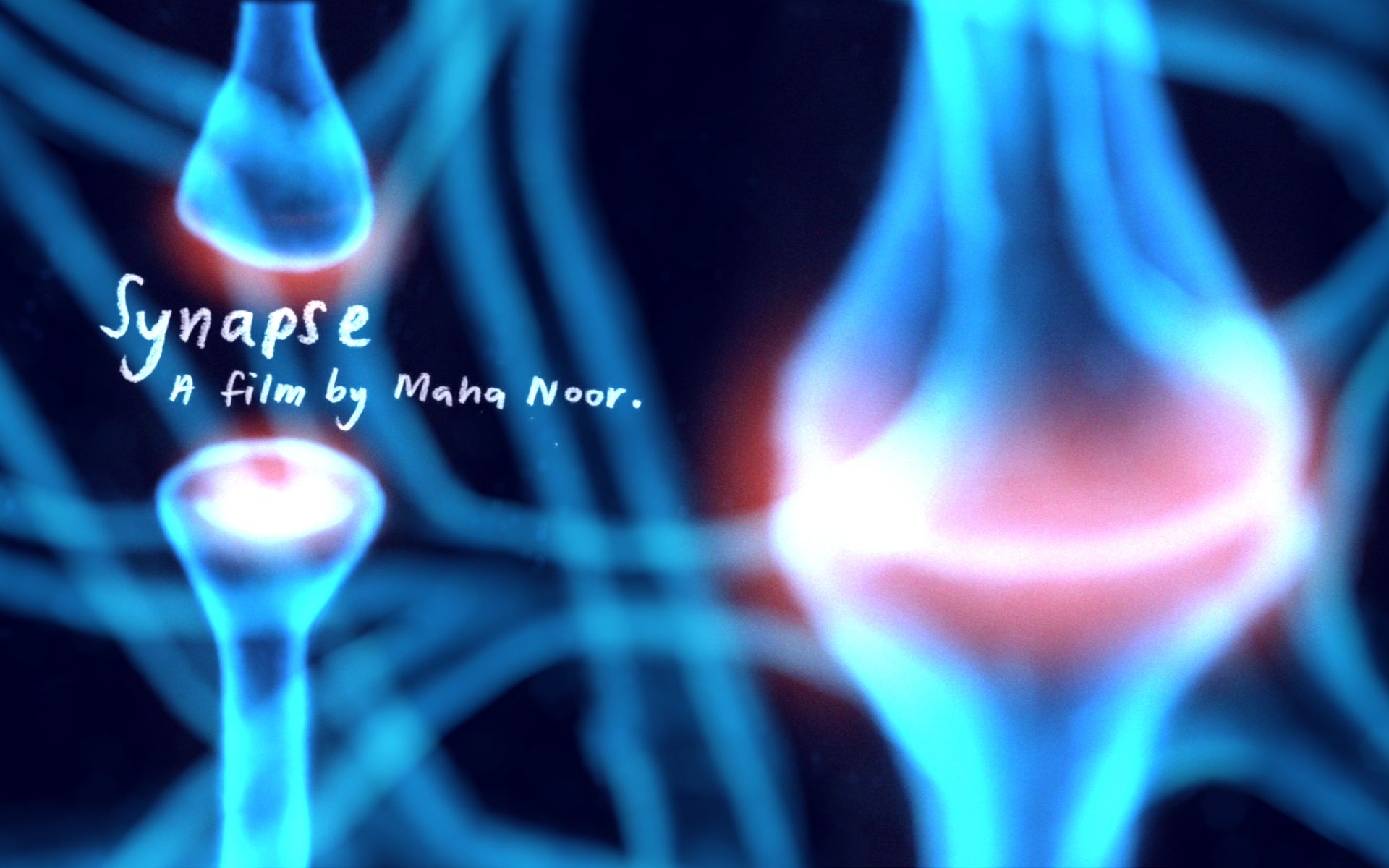 Maha Noor | Animation 6