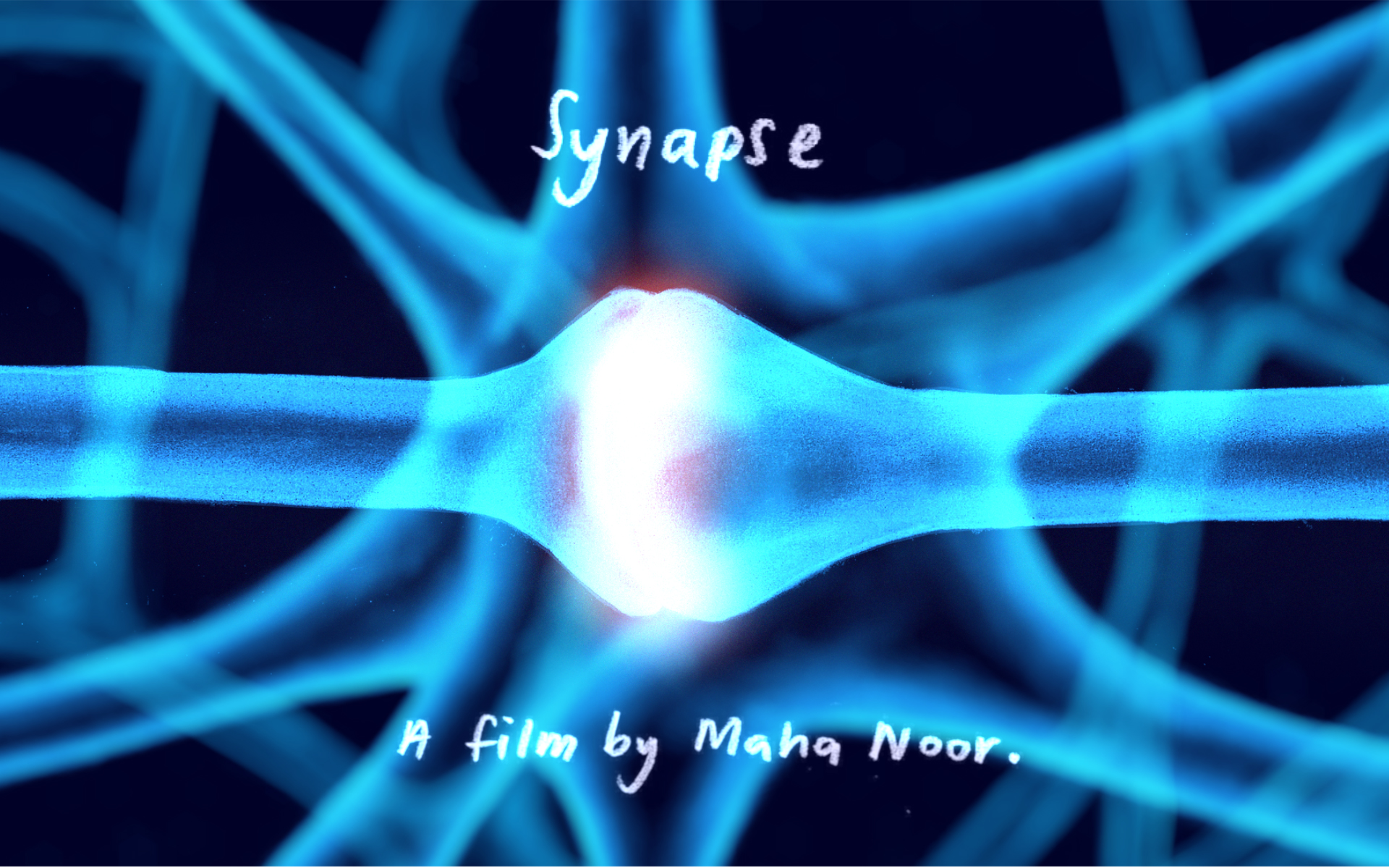 Maha Noor | Animation 5