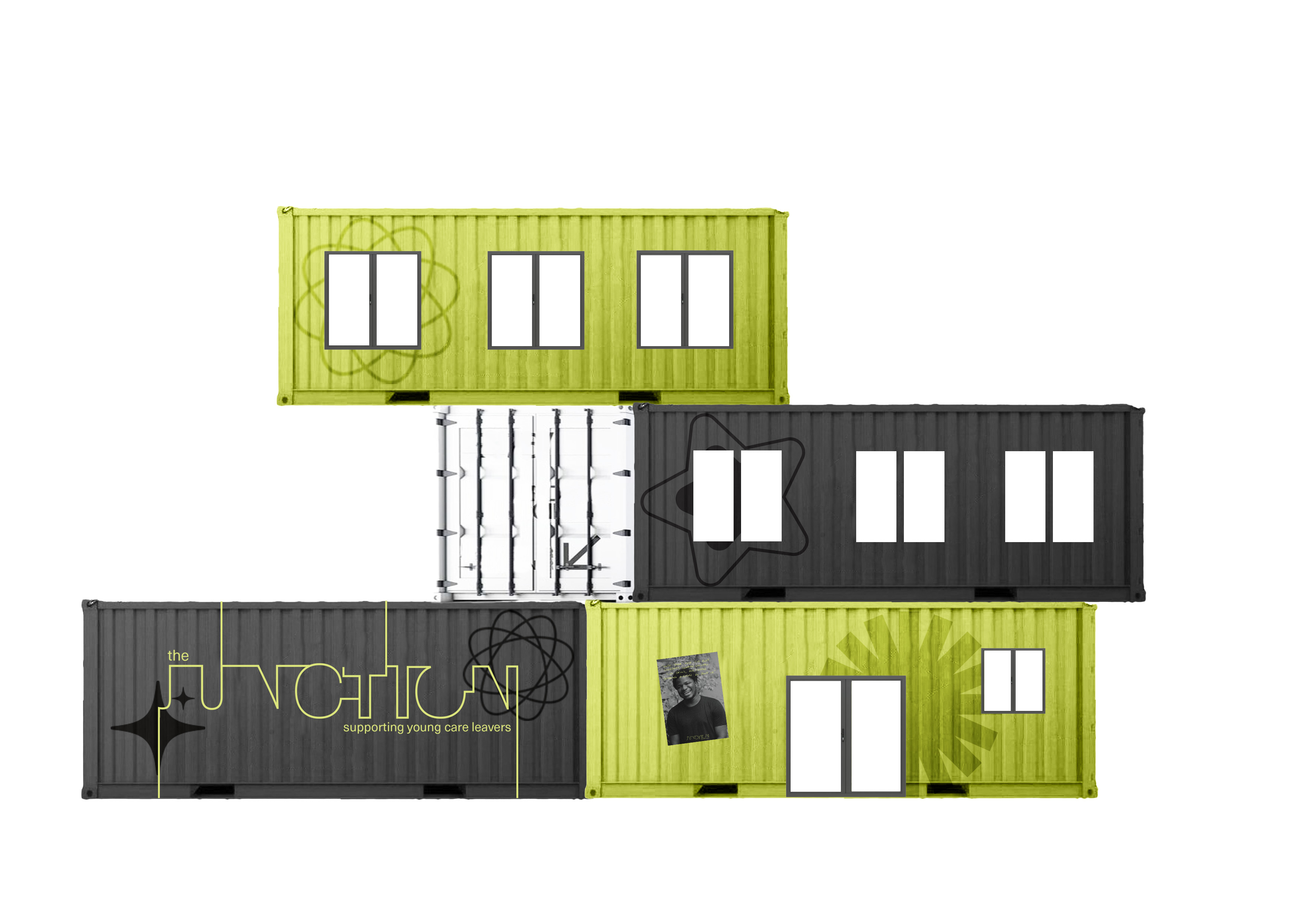 Claire Brown | Graphic Design