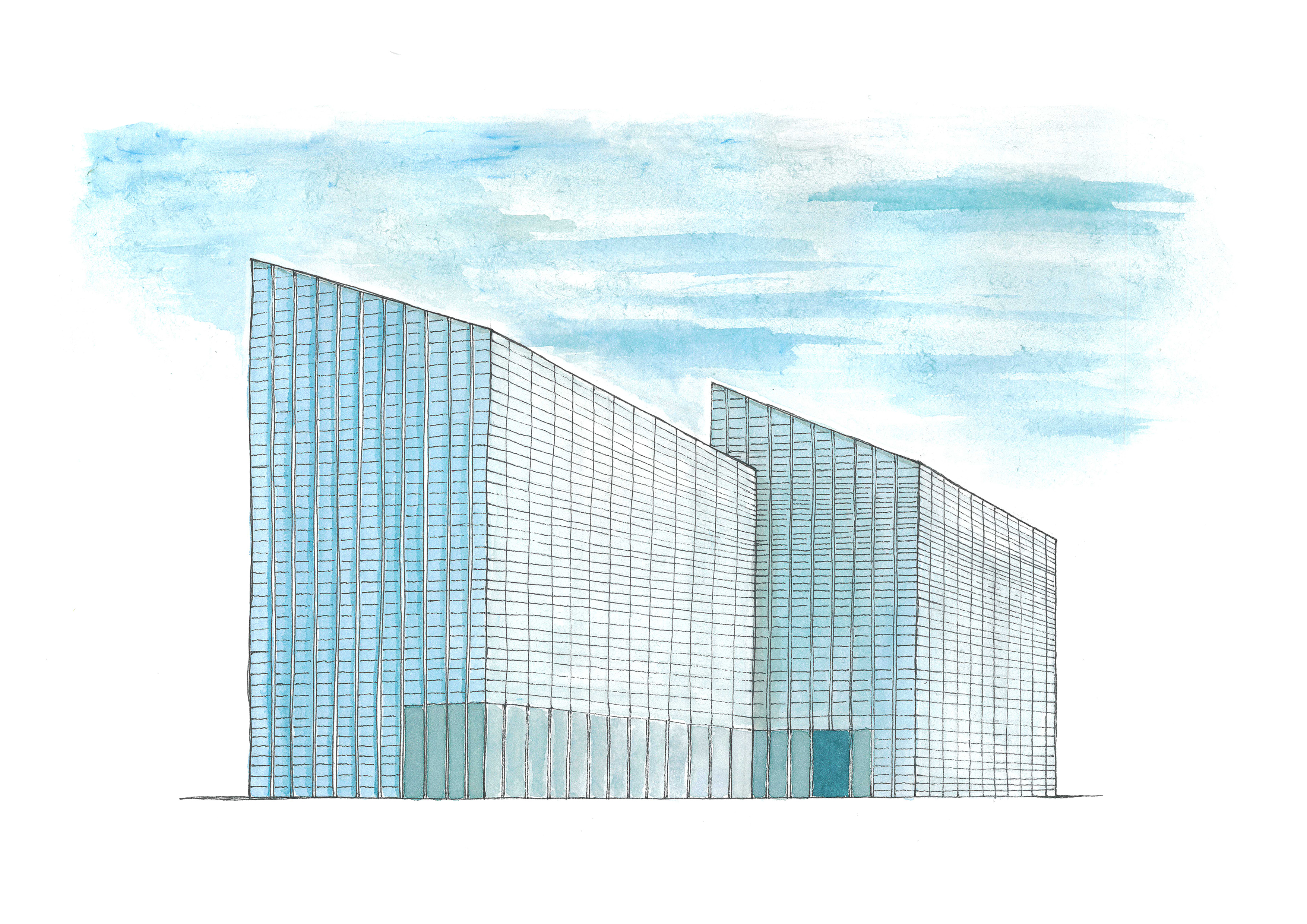 Amy Harrison | Graphic Design 3