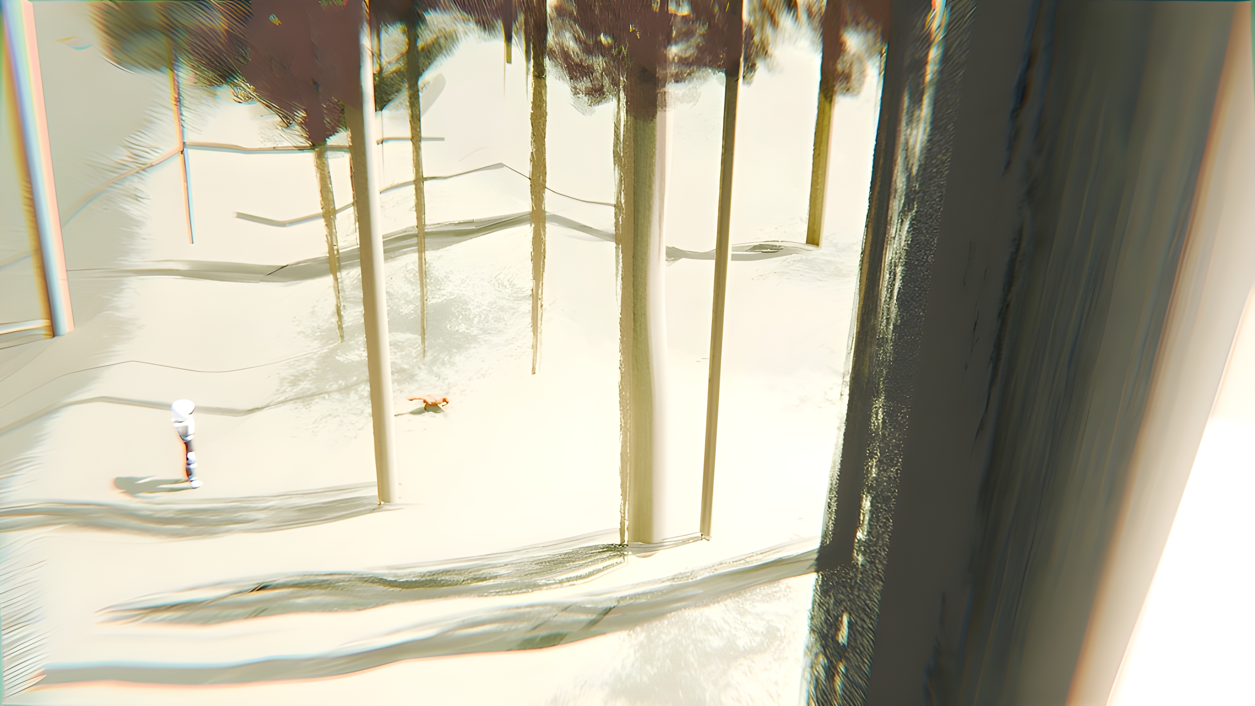 James Doherty | Animation 2