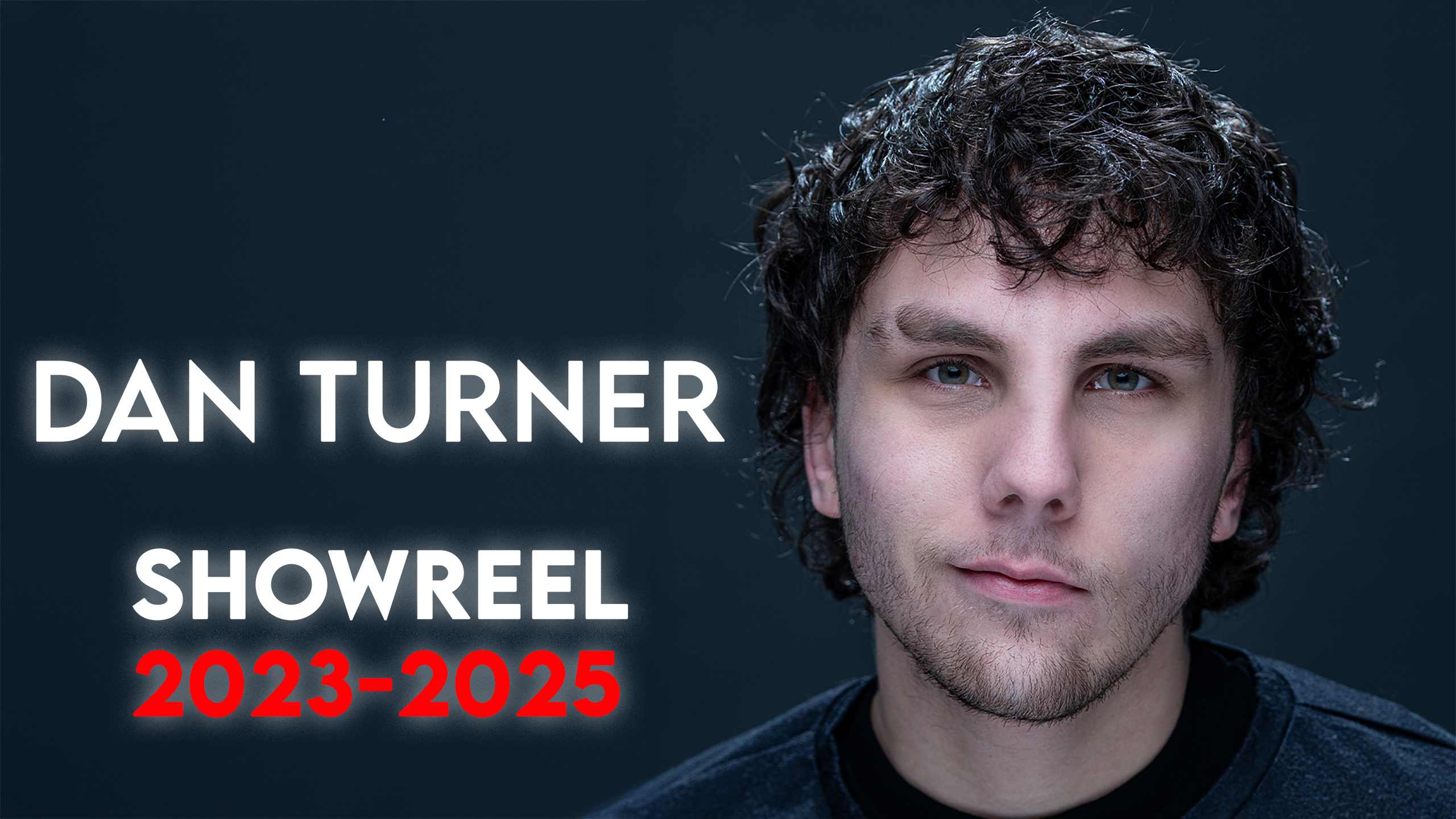 Dan Turner | Performing Arts 5