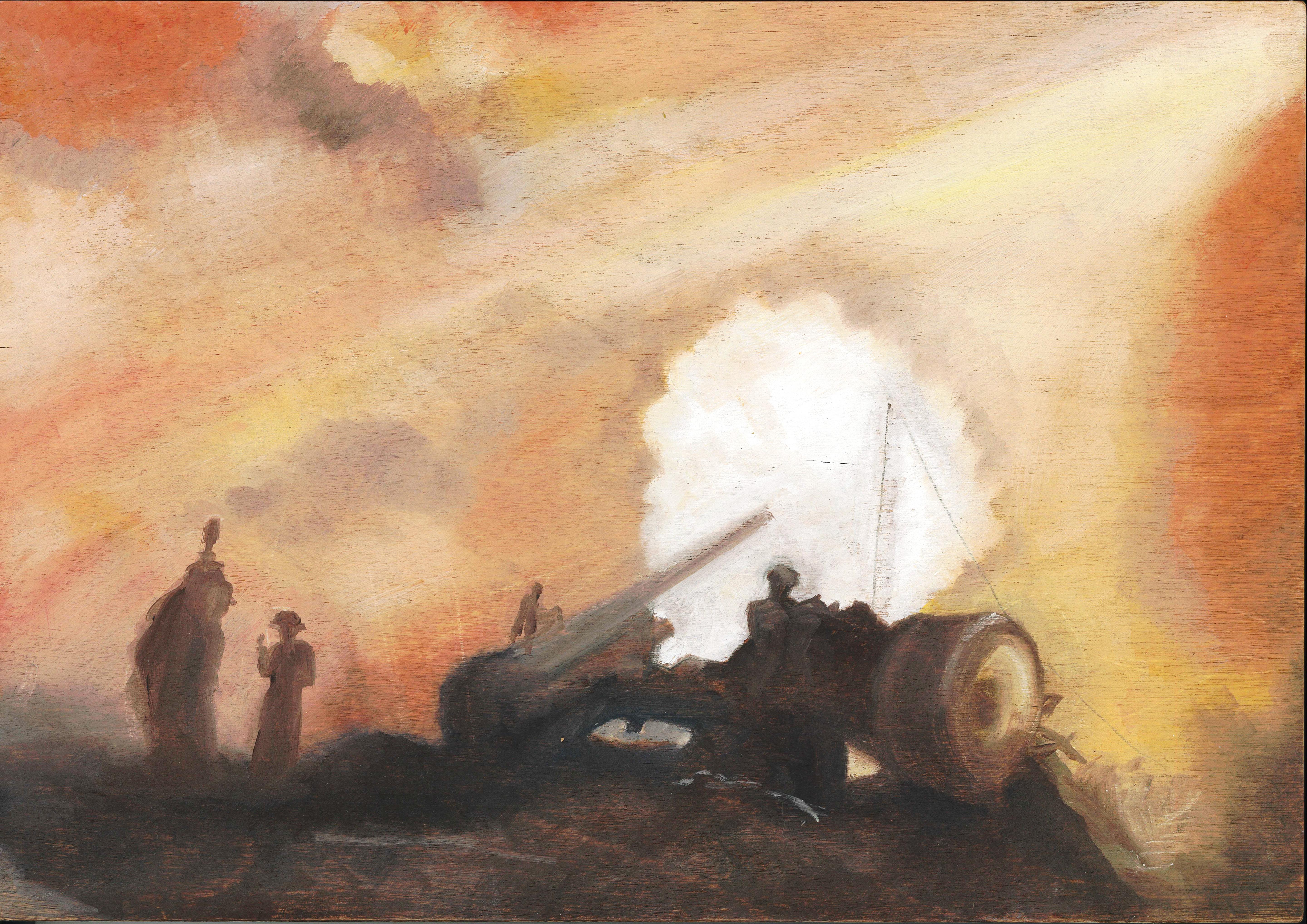 Johanne Poole | Illustration 3