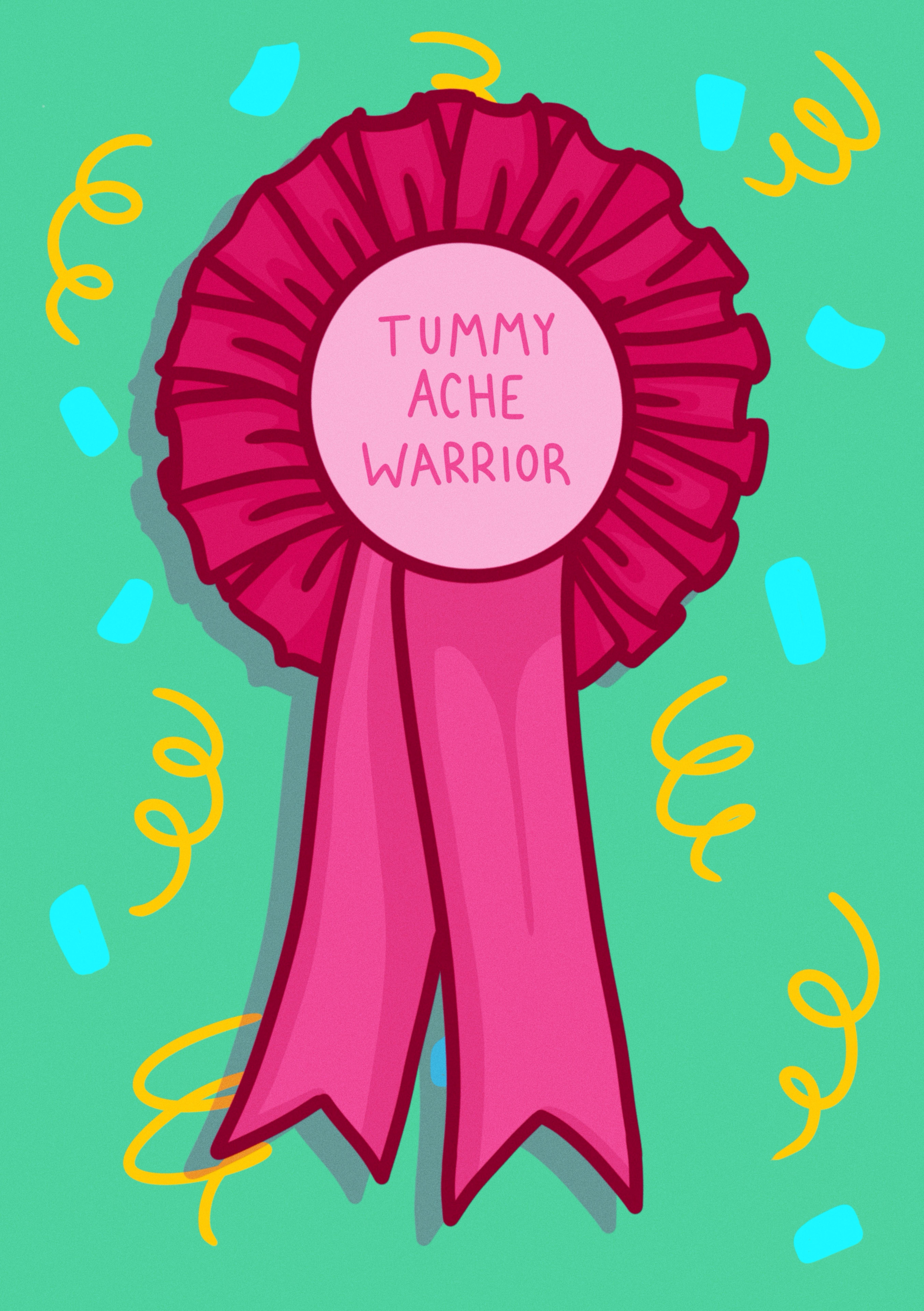 Abby Bush | Illustration 1