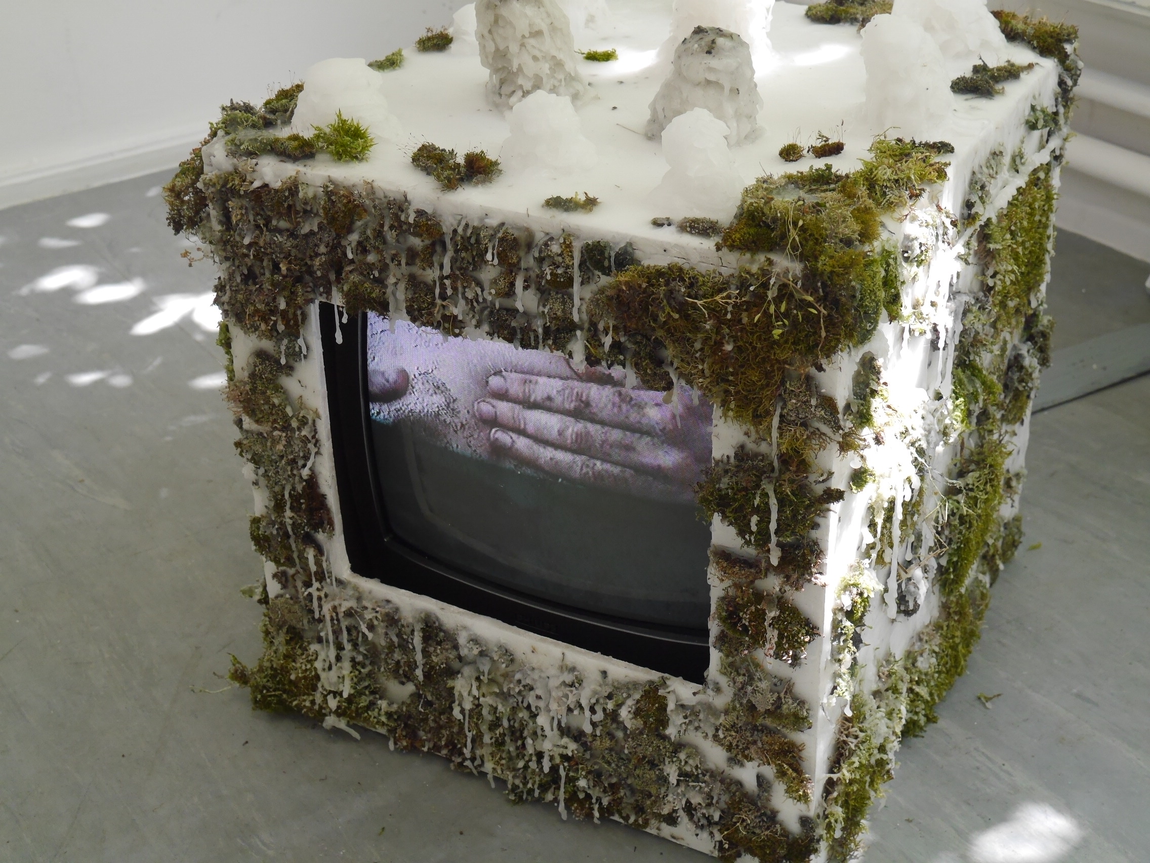 Romilly Horton | Fine Art 4