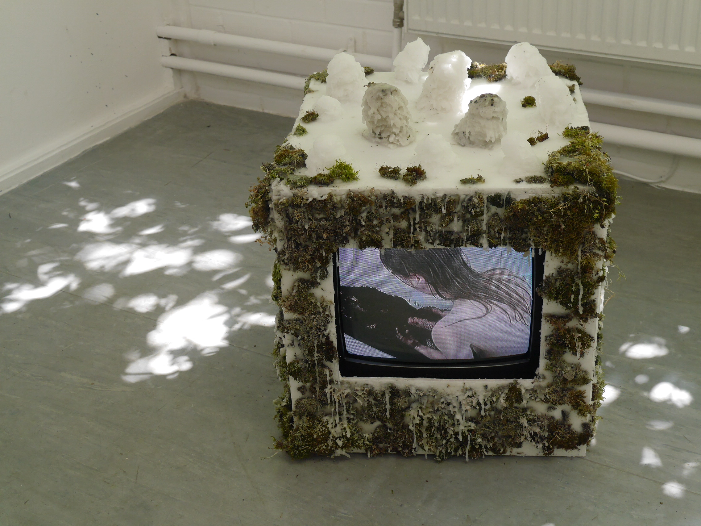 Romilly Horton | Fine Art 3